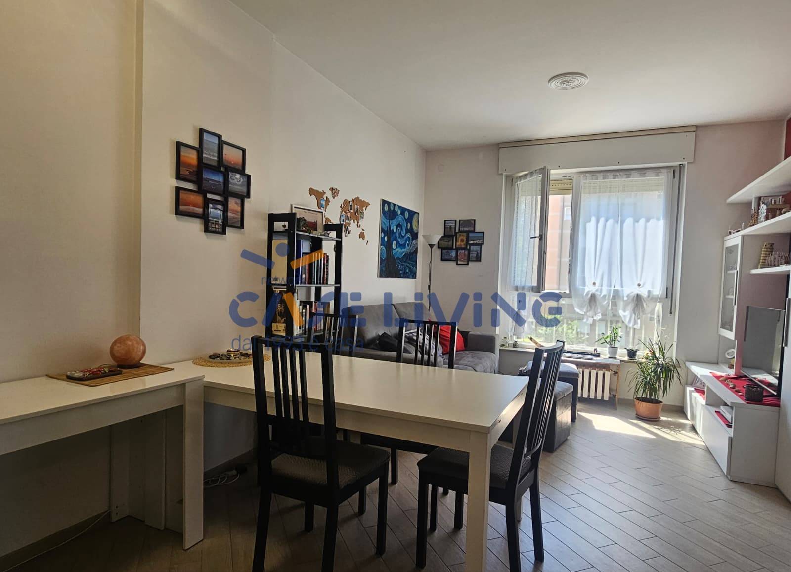 Appartamento in vendita a Milano, Barona