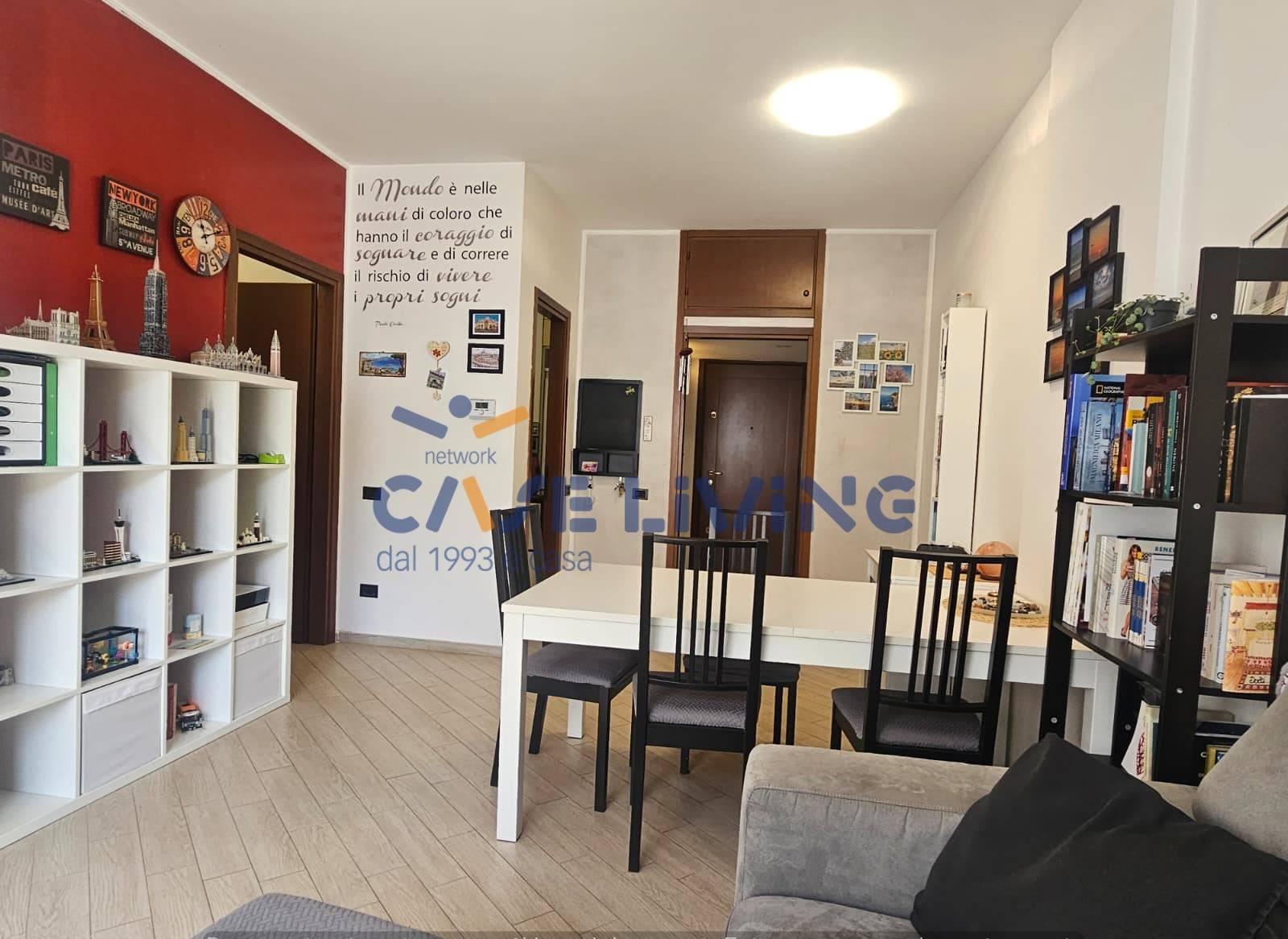 Appartamento in vendita a Milano, Barona
