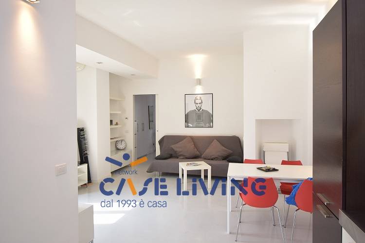 Appartamento in affitto a Milano, P.ta Genova