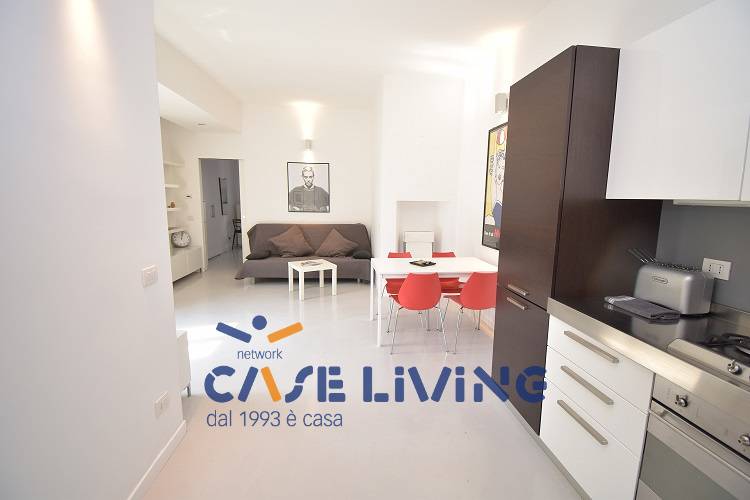 Appartamento in affitto a Milano, P.ta Genova