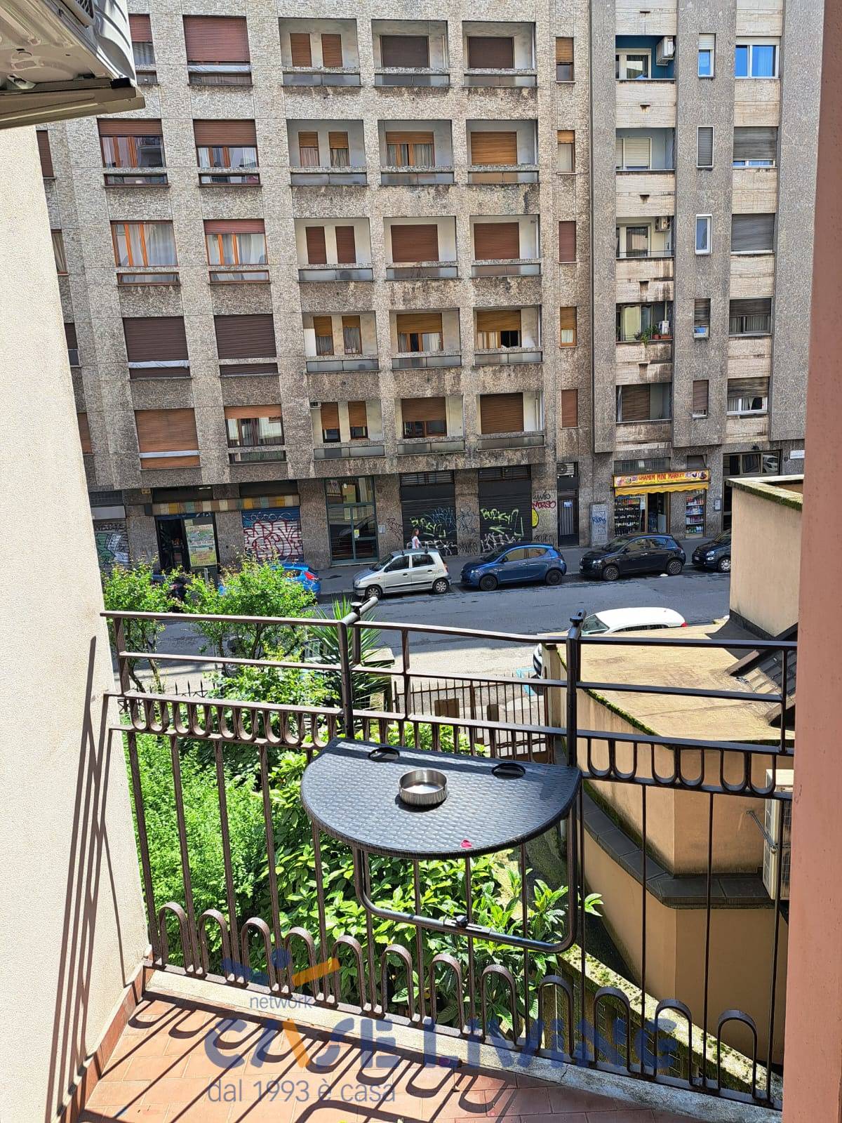 Appartamento in affitto a Milano, Stazione Centrale