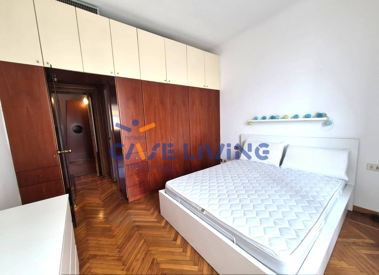 Appartamento in affitto a Milano, Ticinese