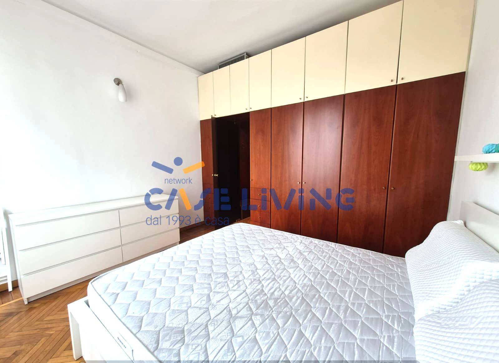 Appartamento in affitto a Milano, Ticinese