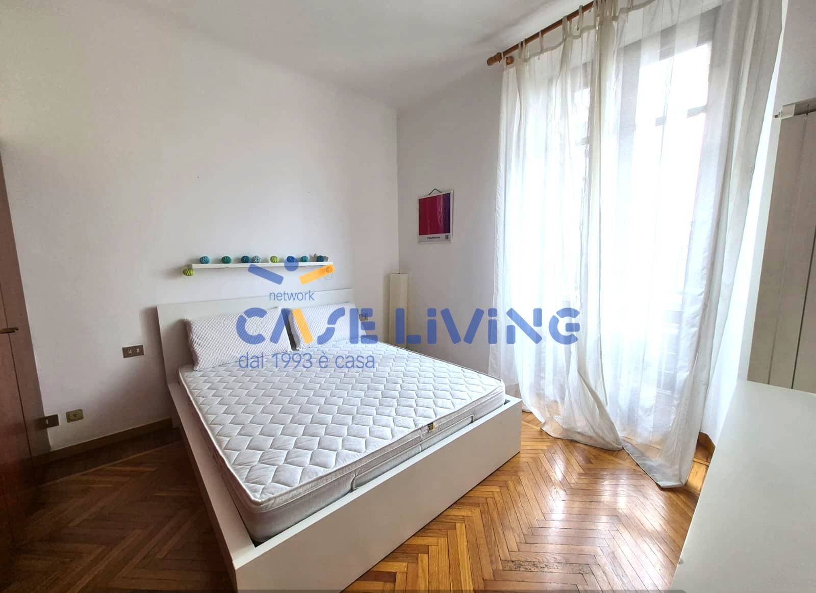 Appartamento in affitto a Milano, Ticinese