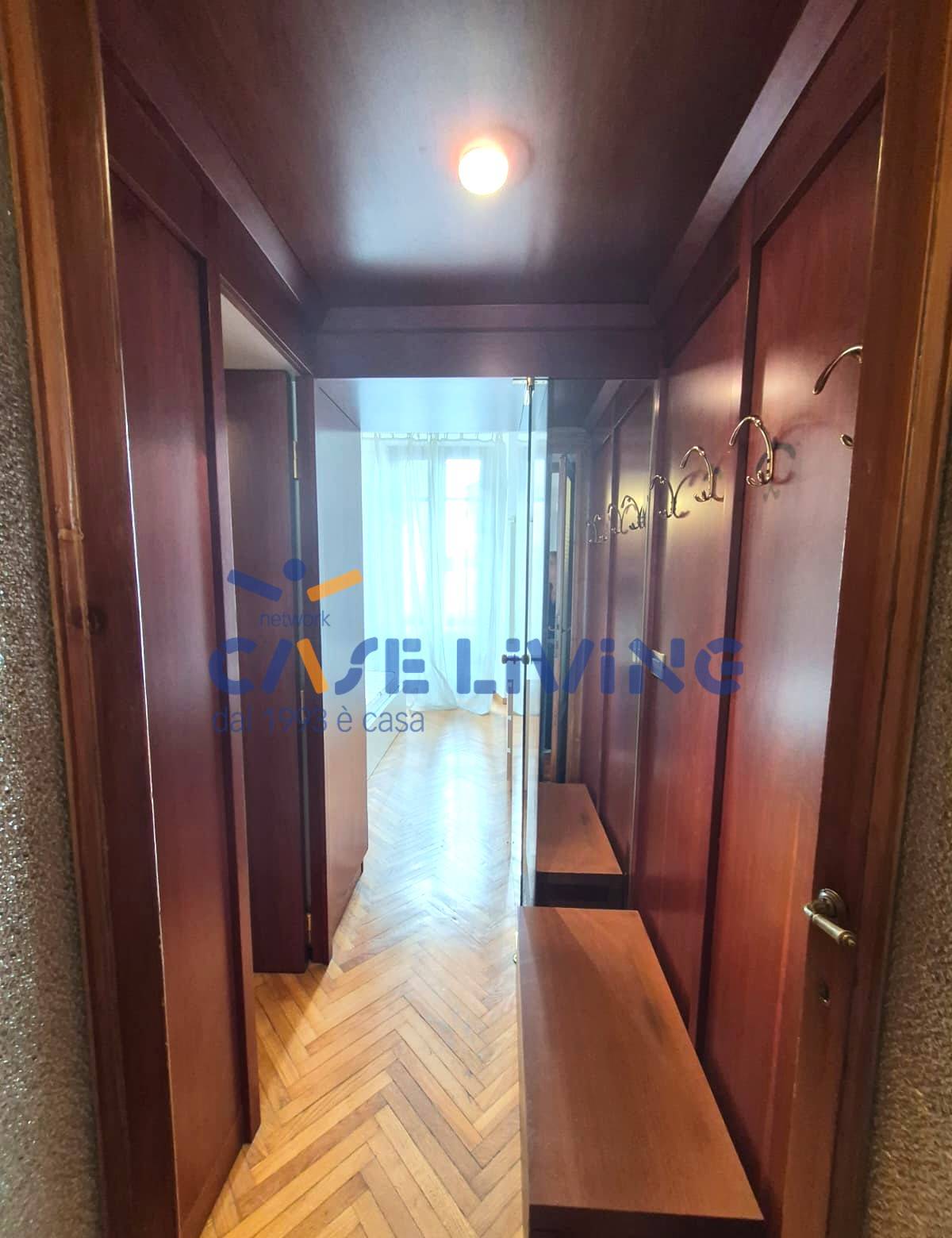 Appartamento in affitto a Milano, Ticinese