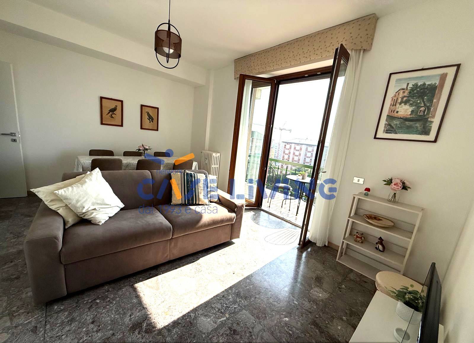 Appartamento in affitto a Milano, Barona