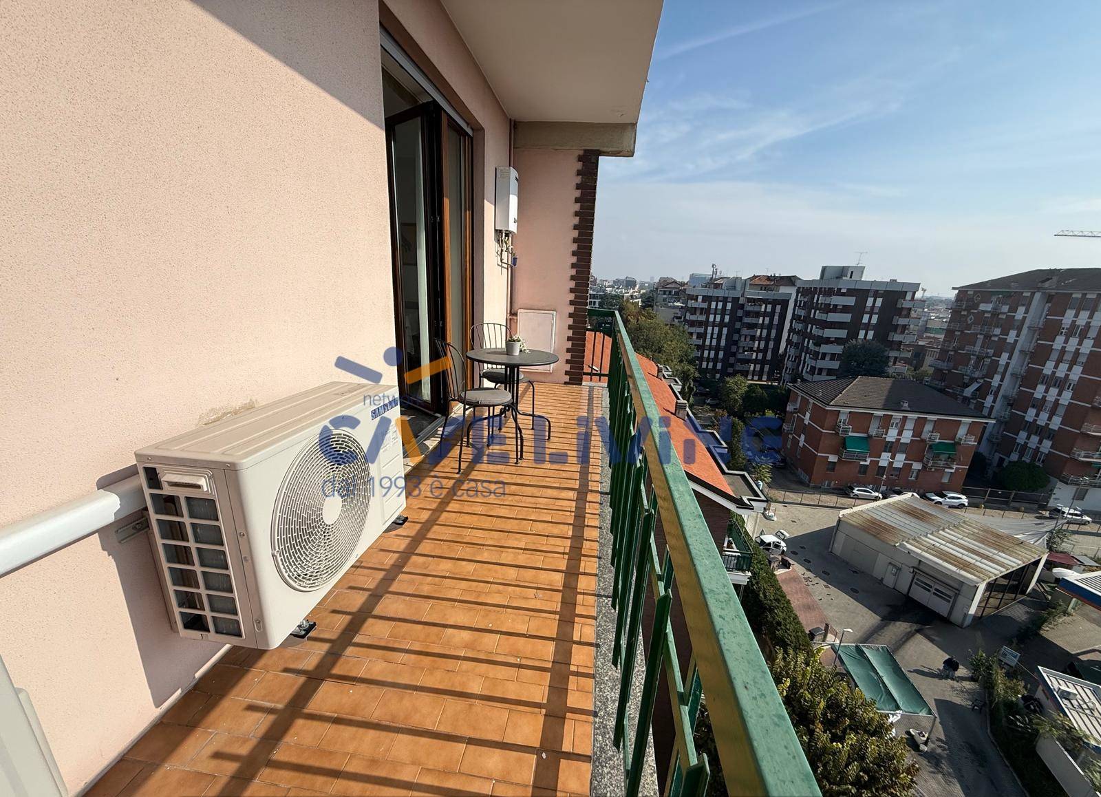 Appartamento in affitto a Milano, Barona
