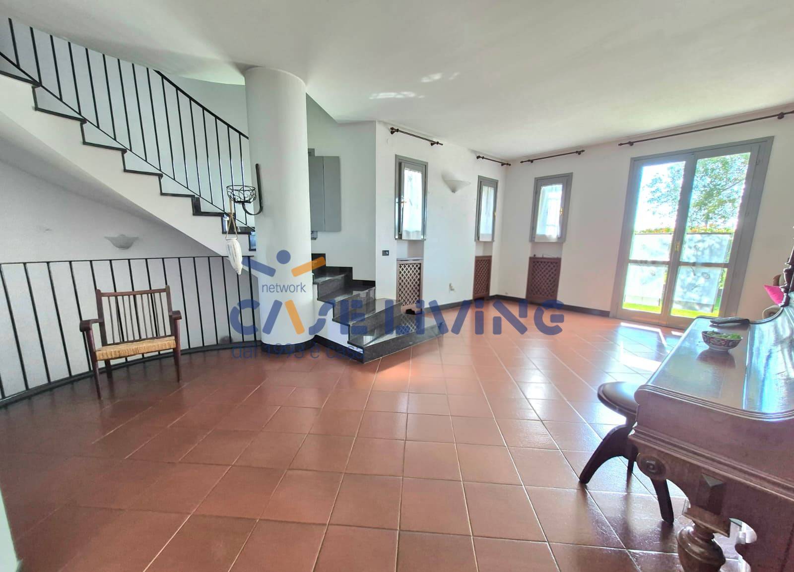 Villa in vendita a Bollate