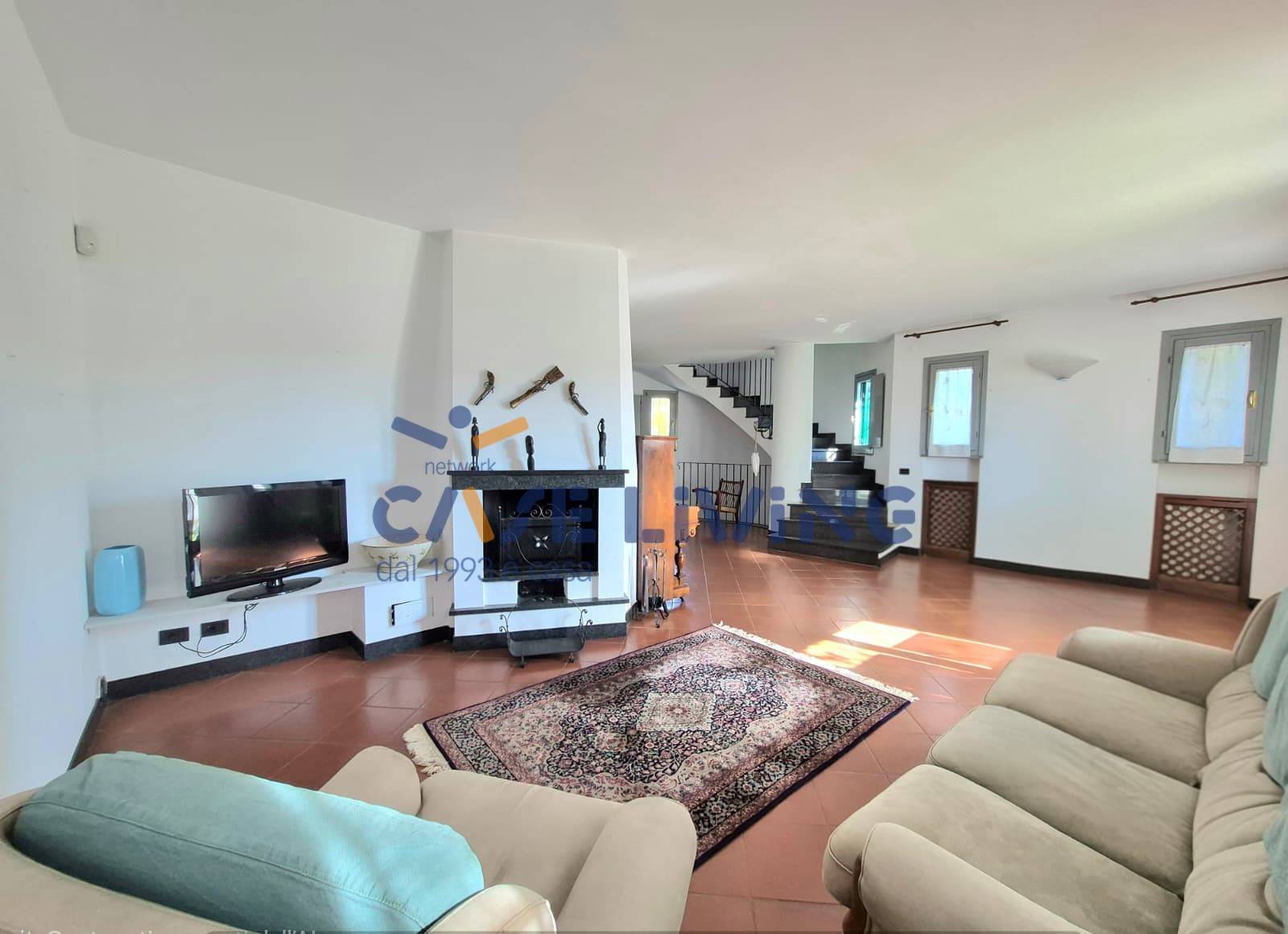 Villa in vendita a Bollate