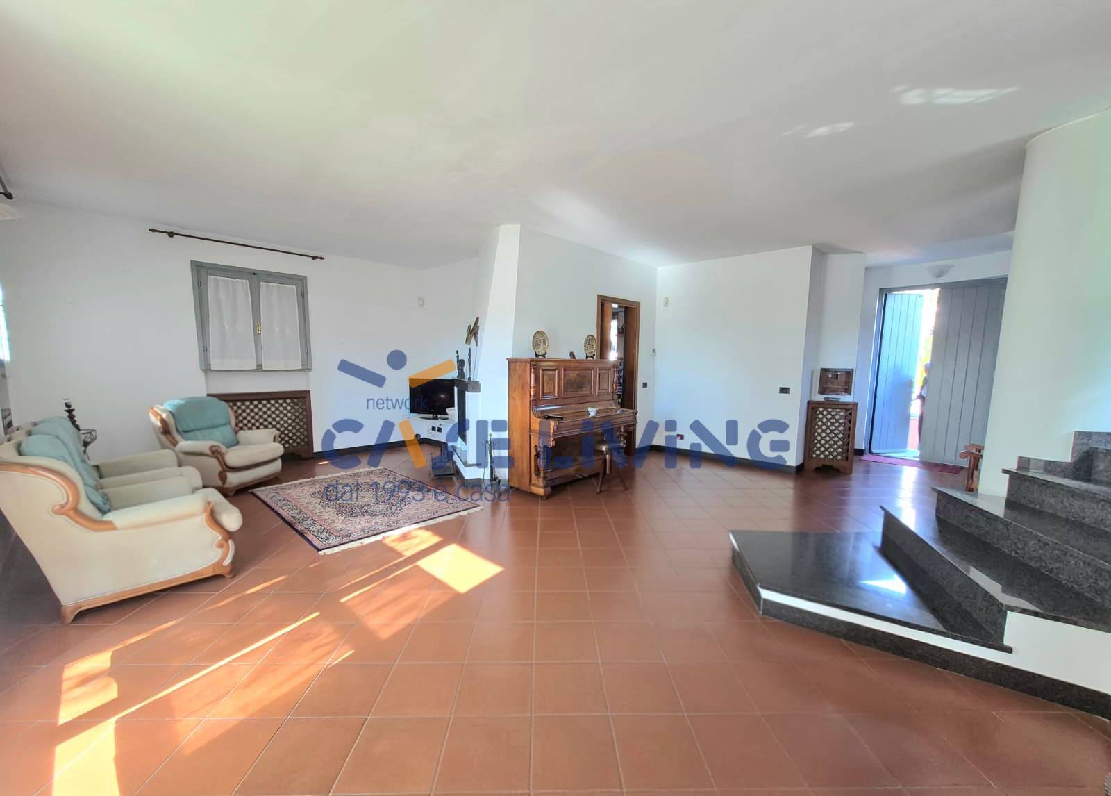 Villa in vendita a Bollate