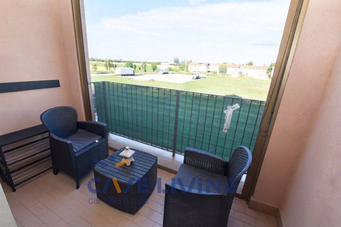 Appartamento in vendita a Noviglio