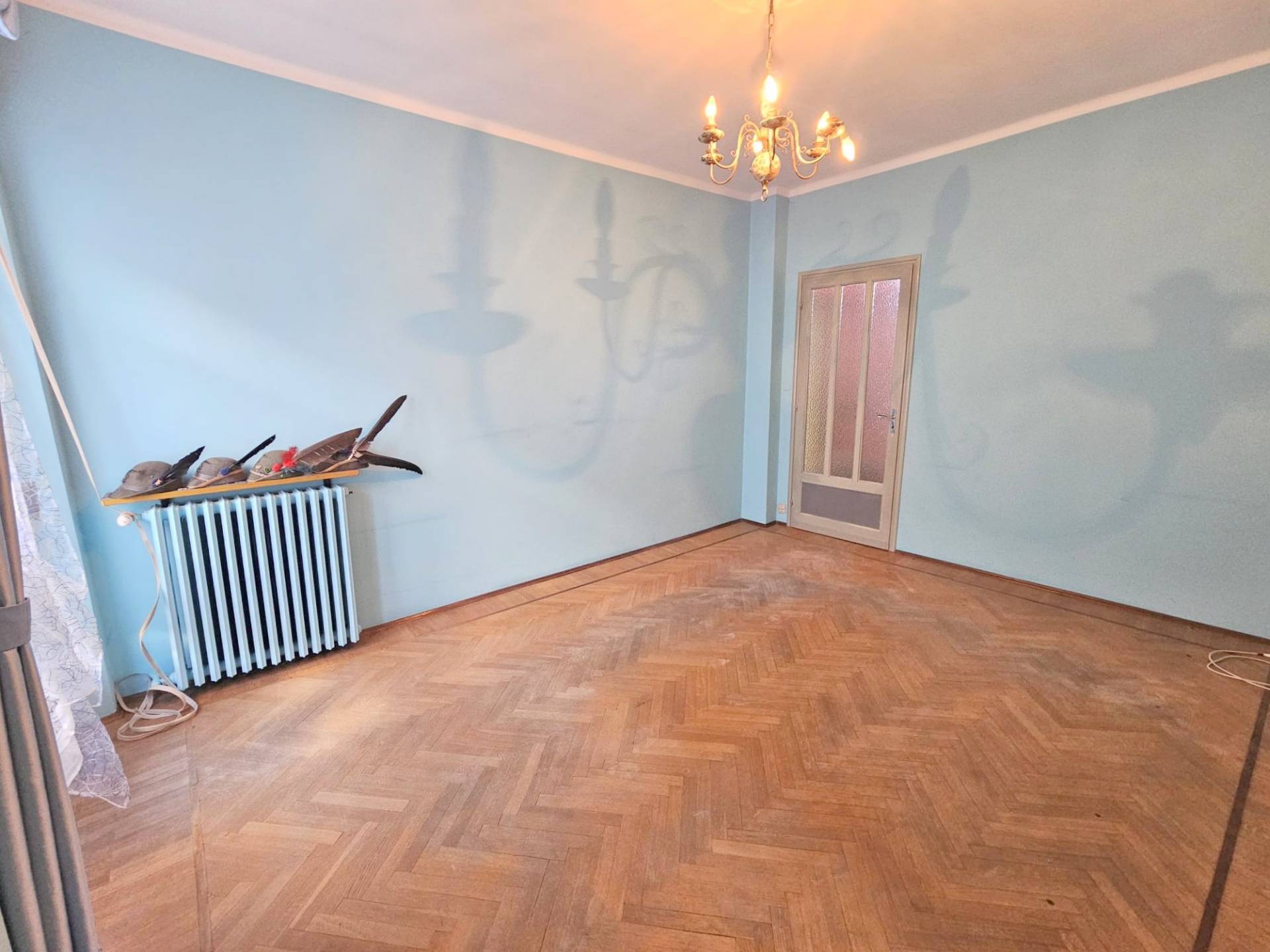 Porzione di casa in vendita a Chiusa di San Michele