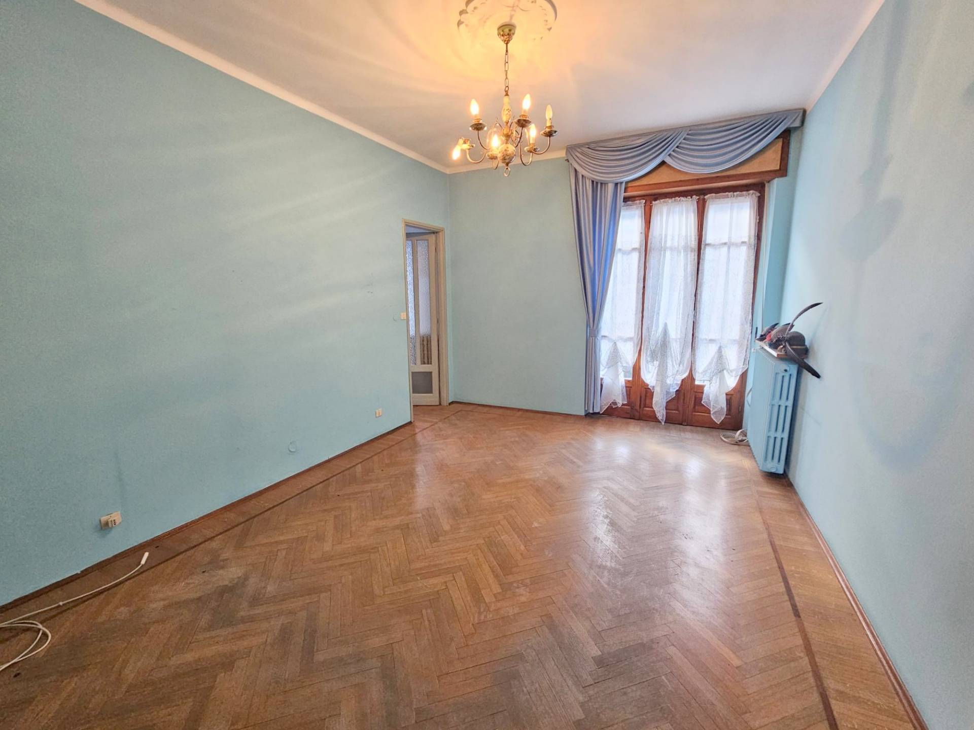 Porzione di casa in vendita a Chiusa di San Michele