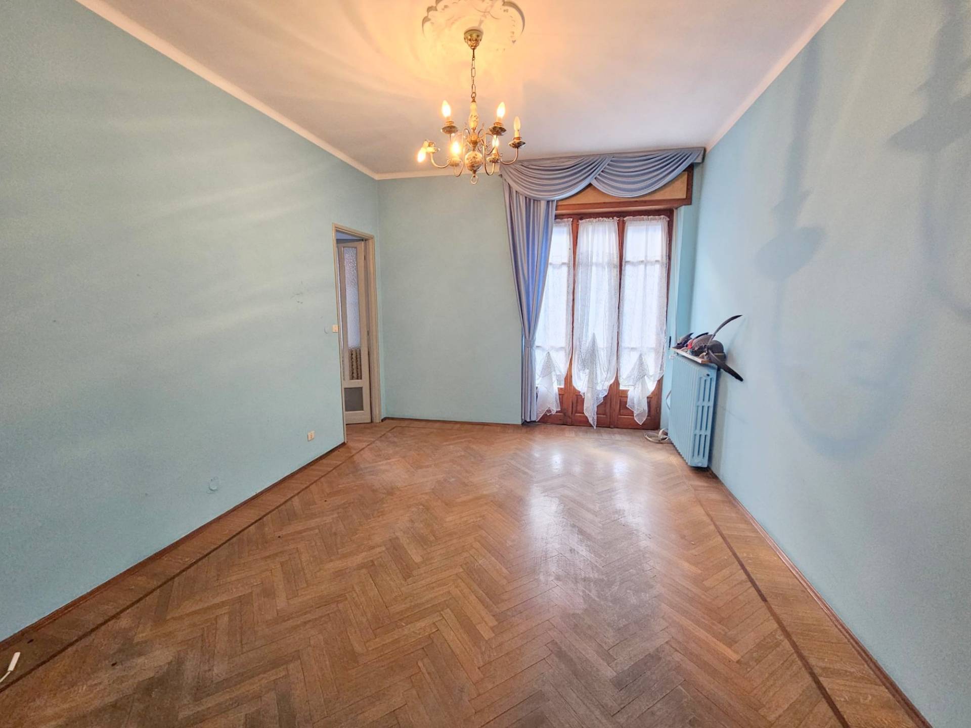 Porzione di casa in vendita a Chiusa di San Michele