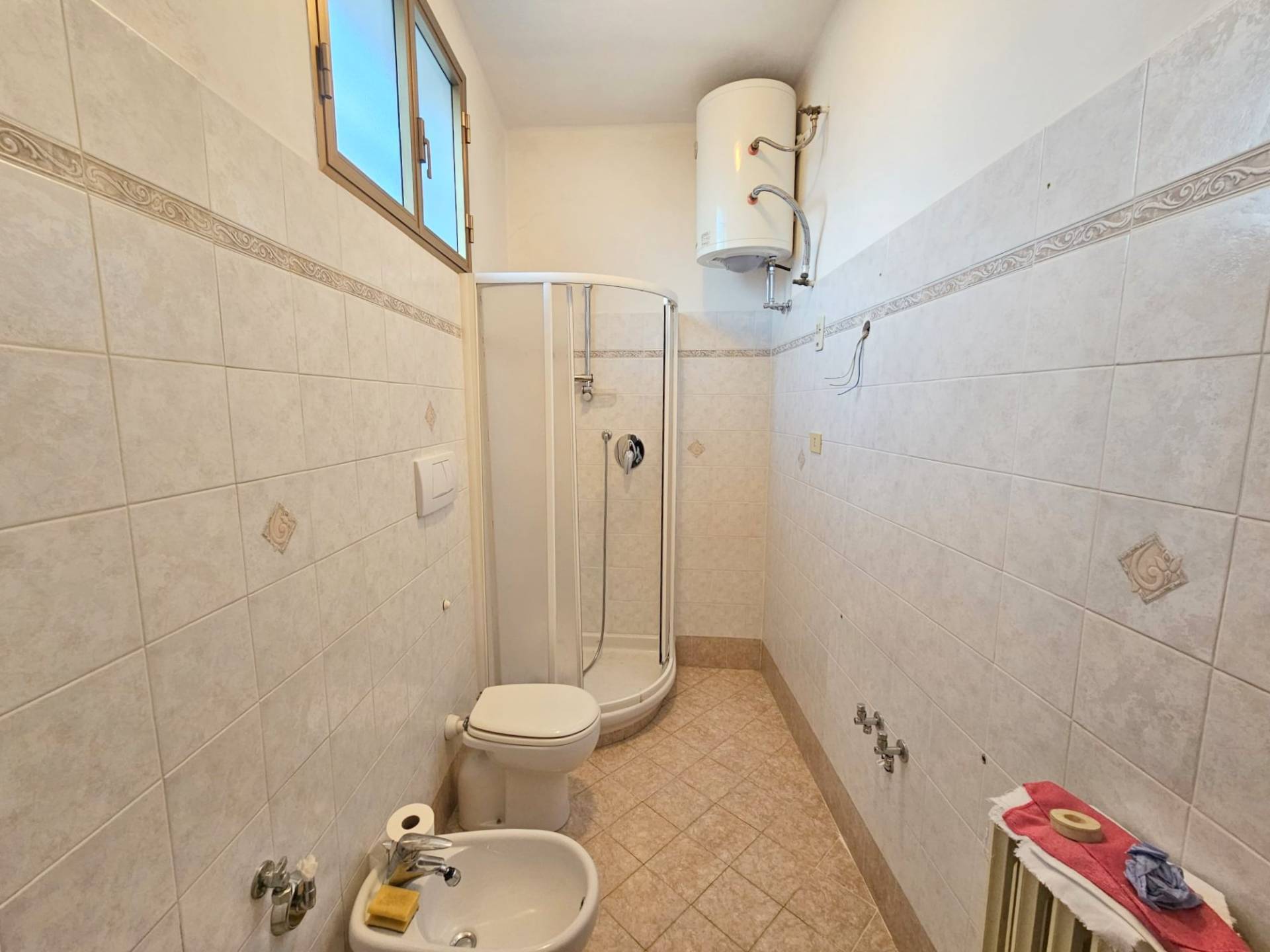 Porzione di casa in vendita a Chiusa di San Michele