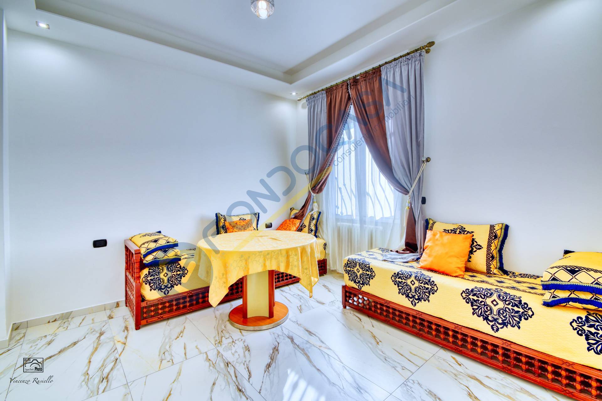 Appartamento in vendita a Limbiate, Villaggio dei Giovi