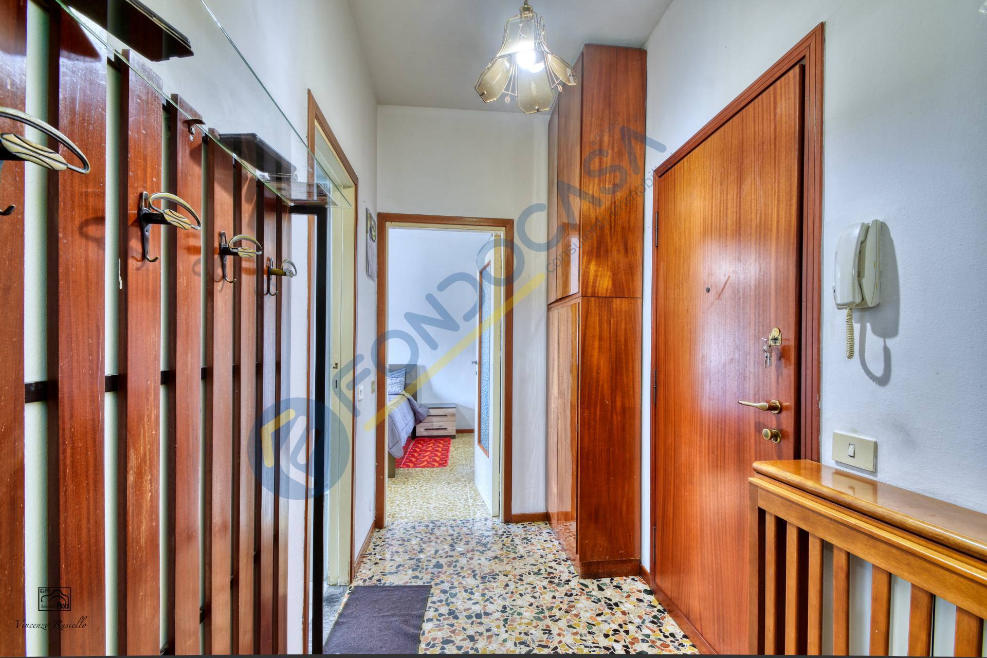 Appartamento in vendita a Limbiate, Centro