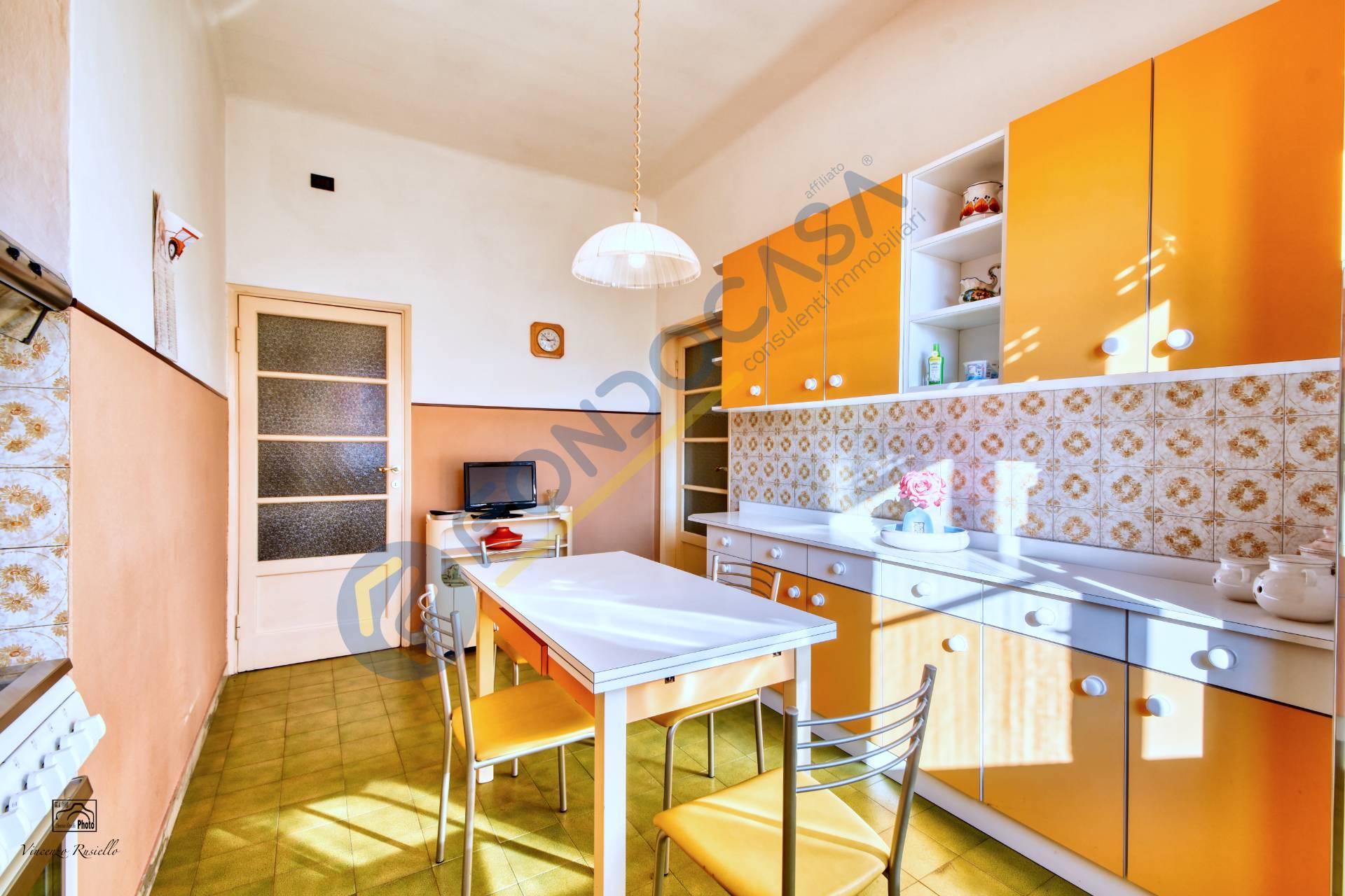 Casa semindipendente in vendita a Limbiate, Centro