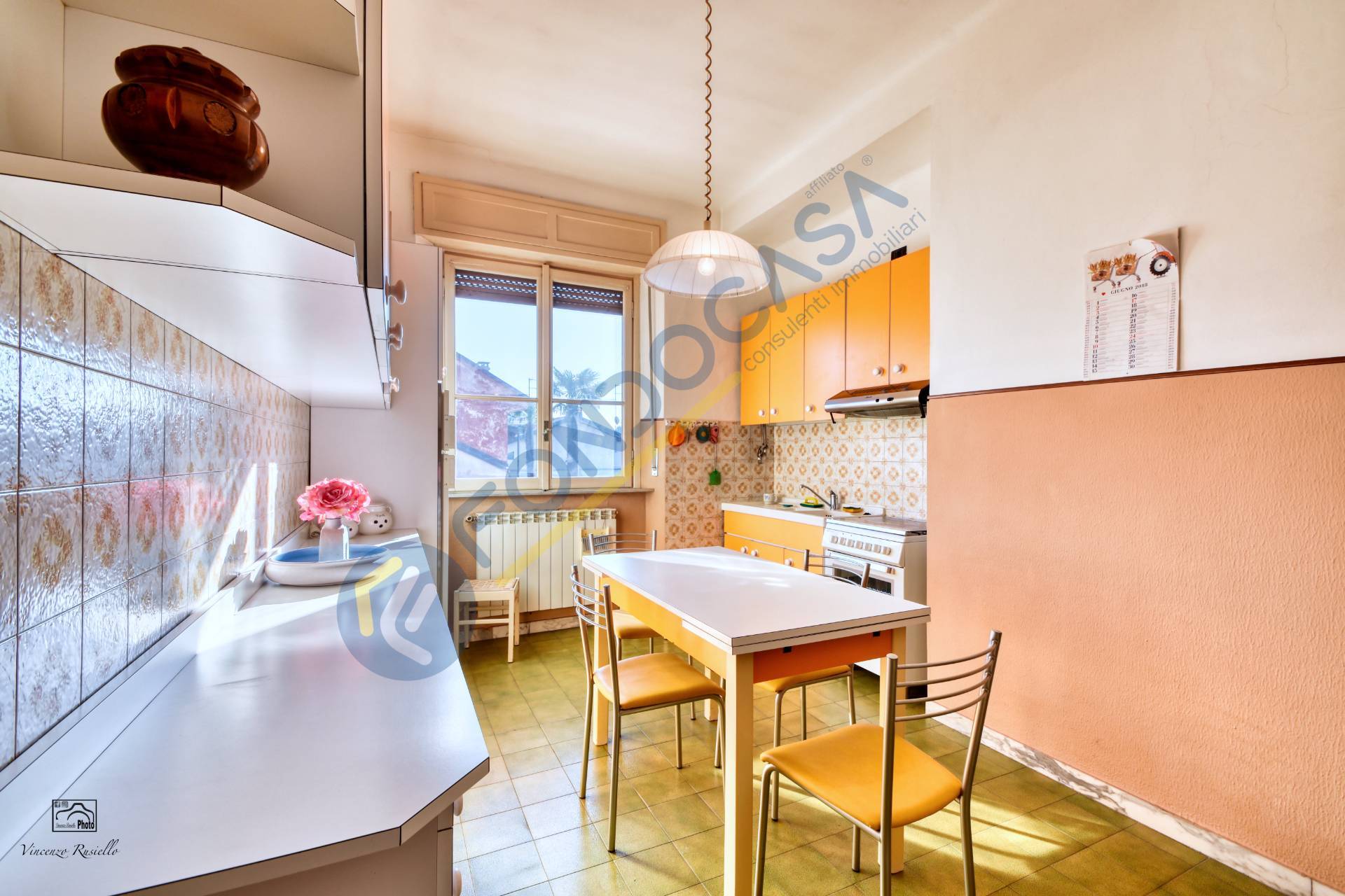 Casa semindipendente in vendita a Limbiate, Centro