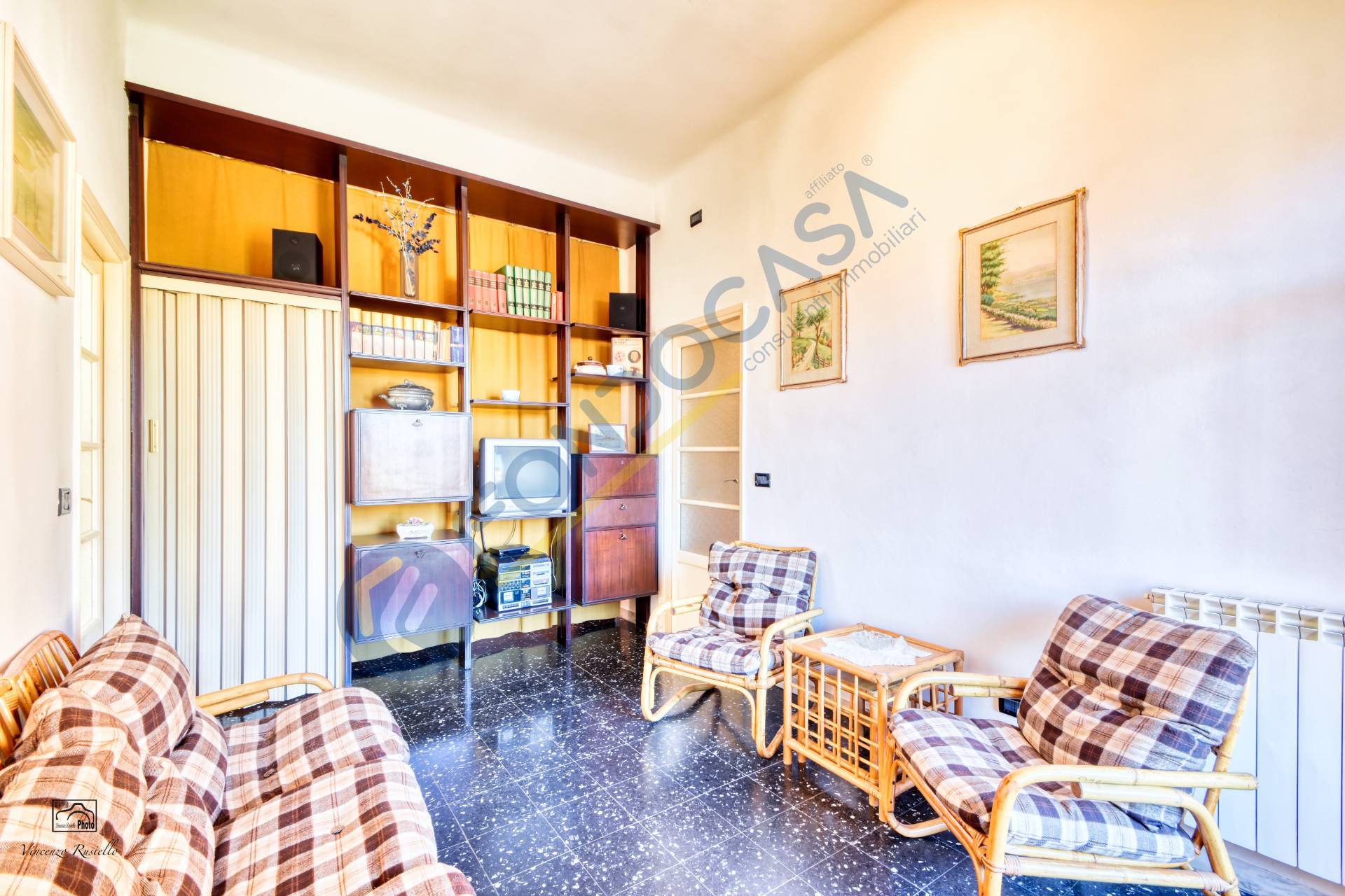 Casa semindipendente in vendita a Limbiate, Centro