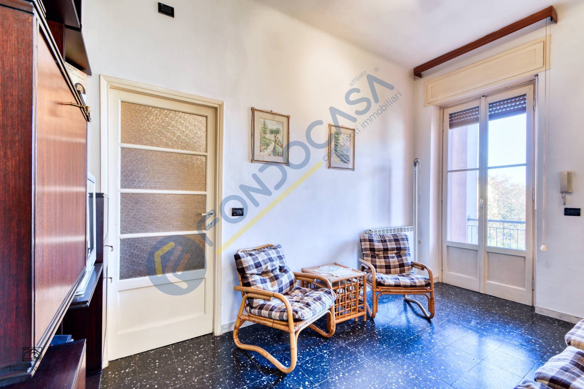 Casa semindipendente in vendita a Limbiate, Centro