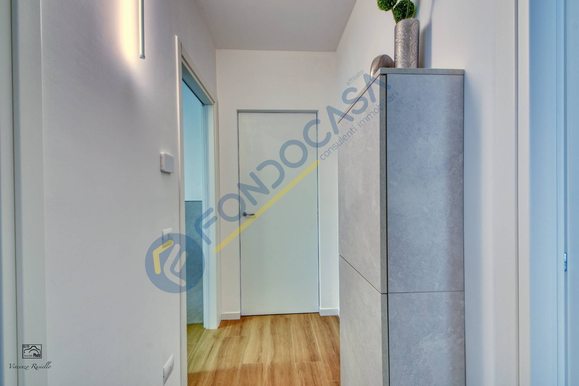 Appartamento in vendita a Limbiate, Villaggio del Sole