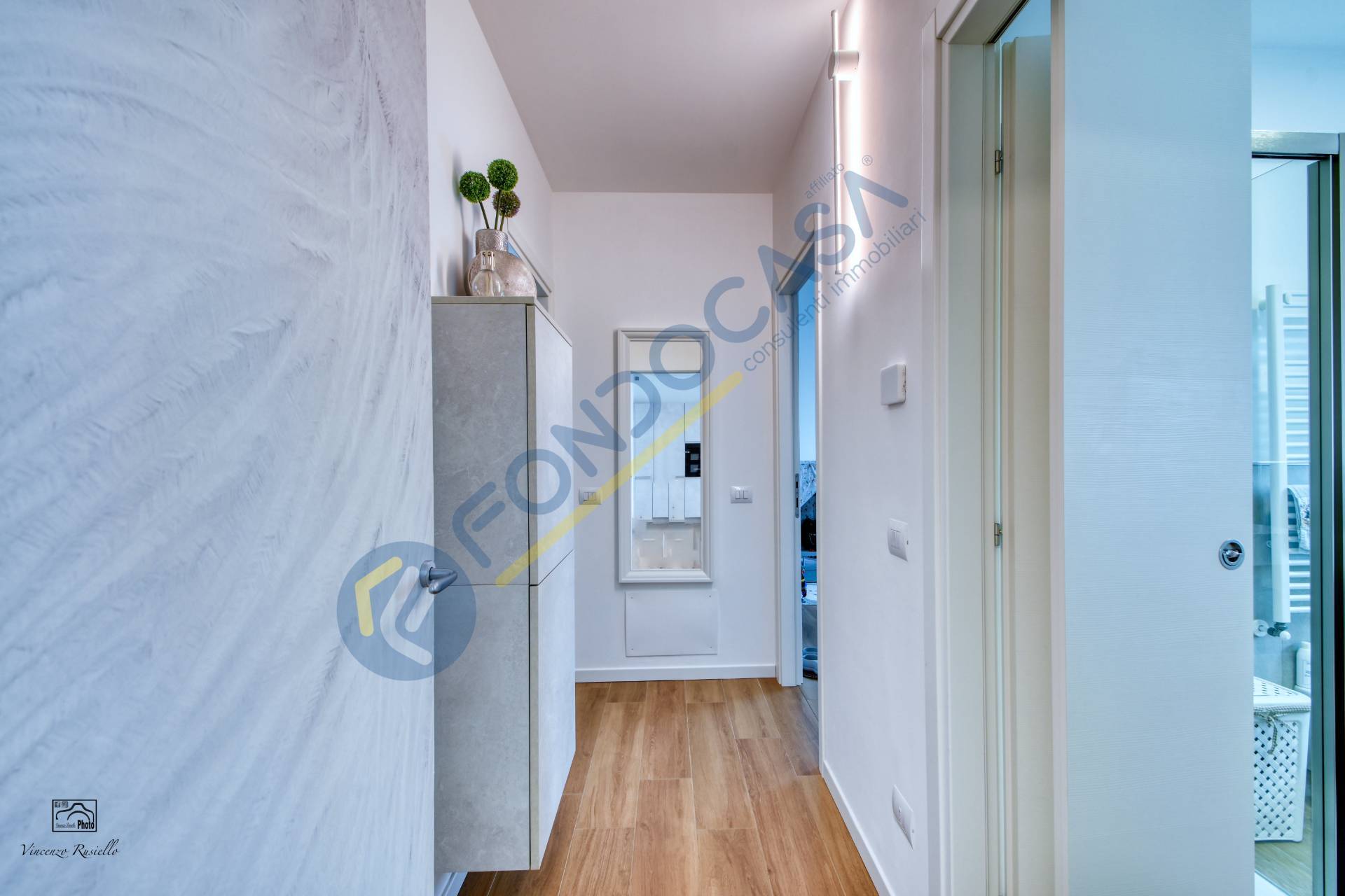 Appartamento in vendita a Limbiate, Villaggio del Sole