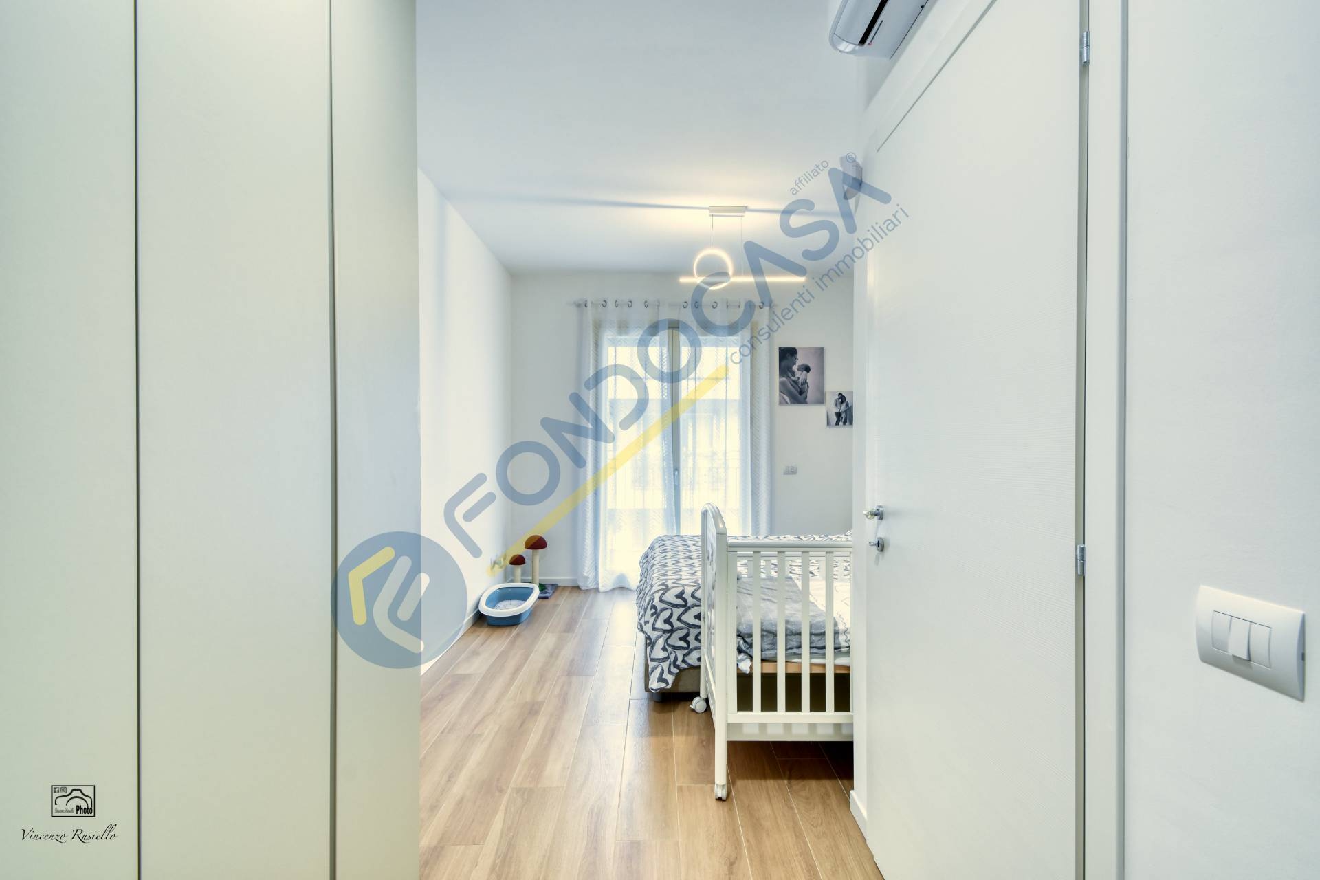 Appartamento in vendita a Limbiate, Villaggio del Sole