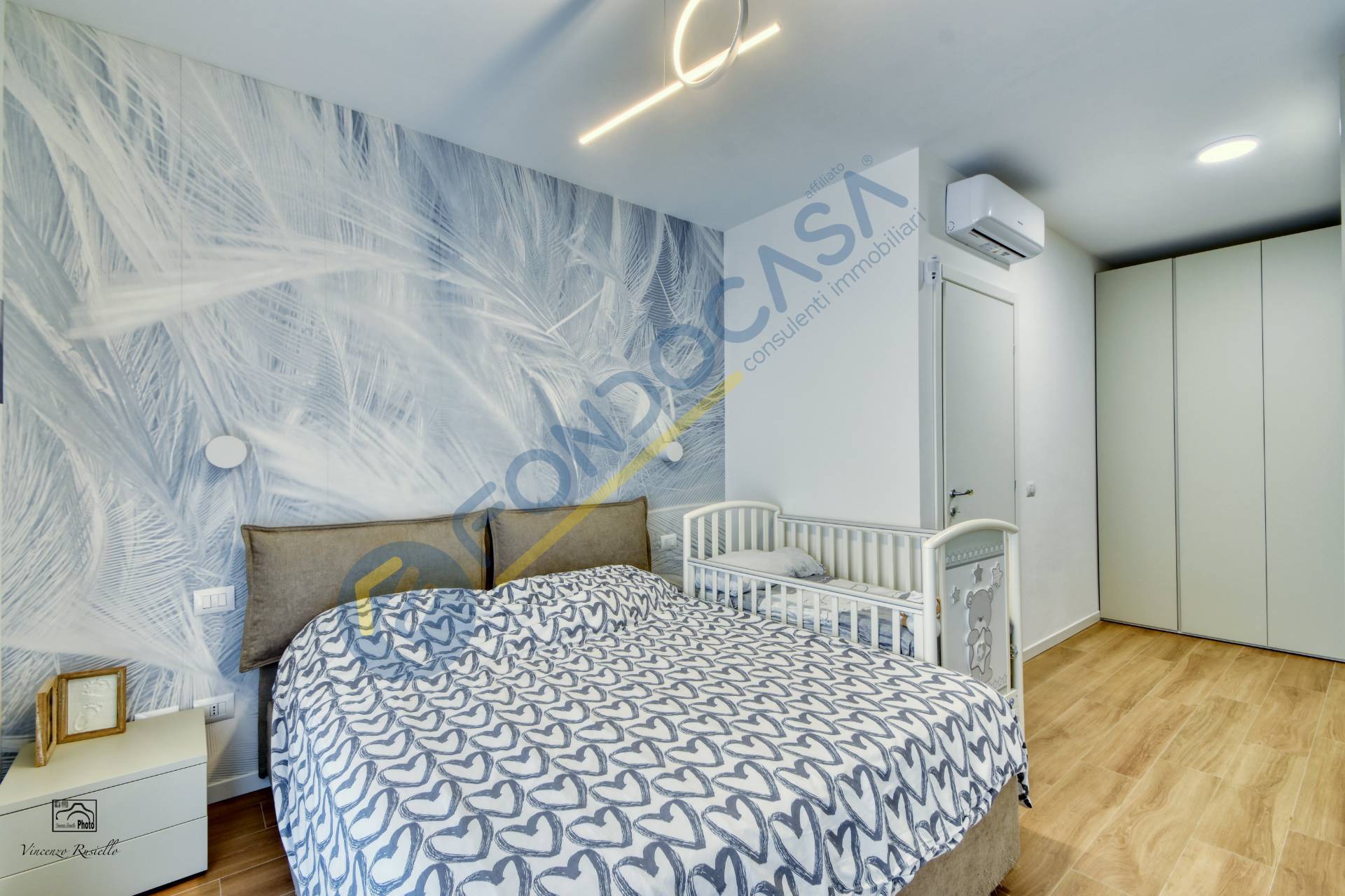 Appartamento in vendita a Limbiate, Villaggio del Sole