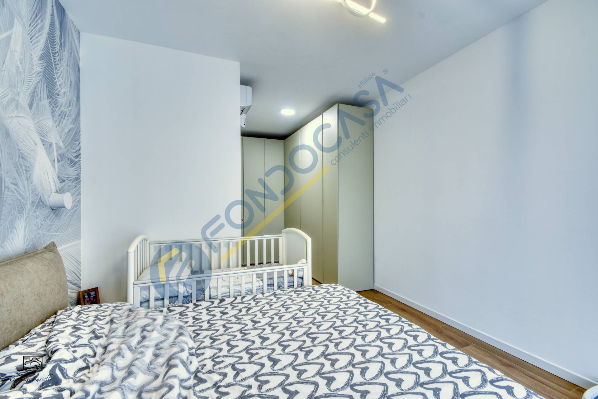 Appartamento in vendita a Limbiate, Villaggio del Sole