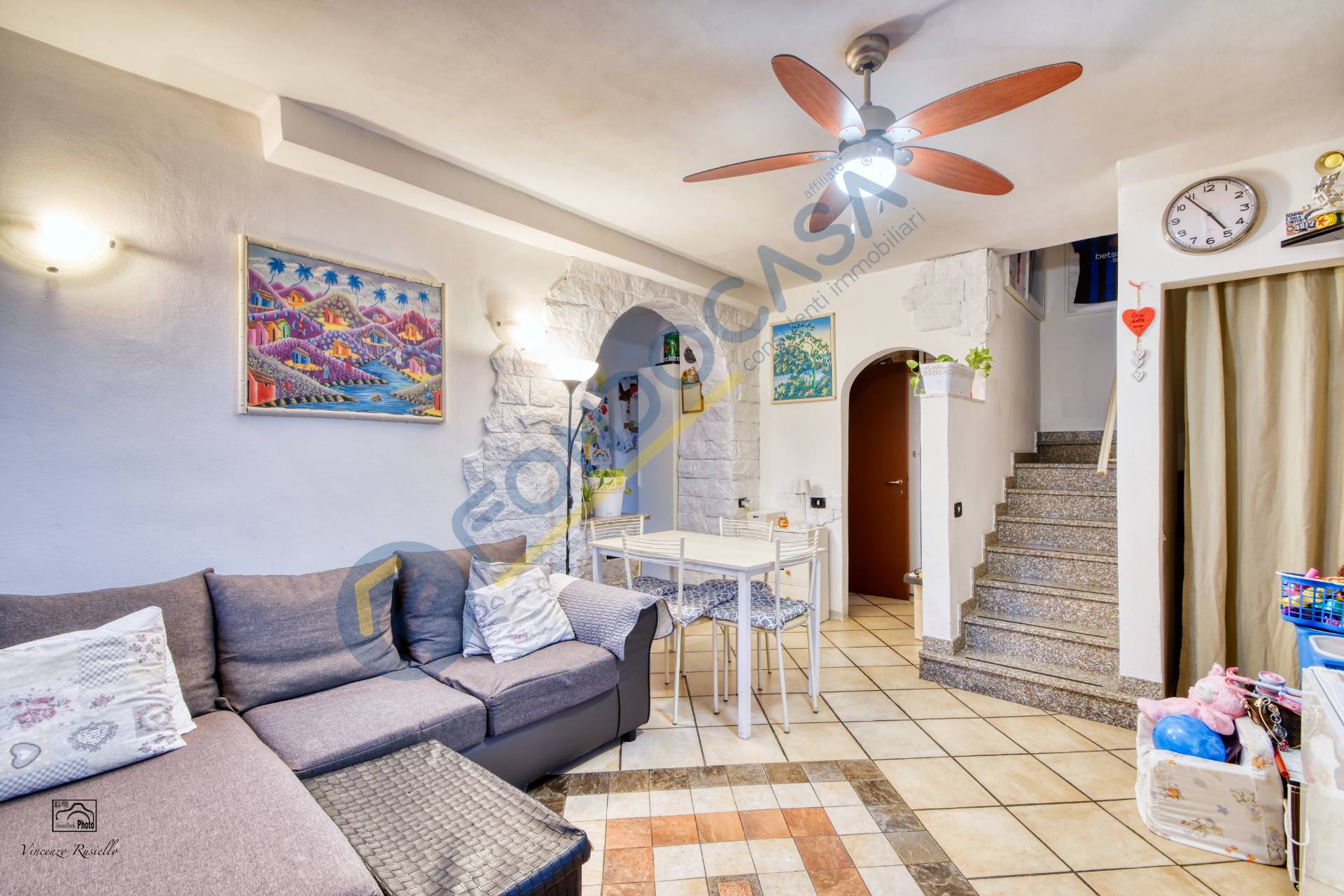 Appartamento in vendita a Solaro