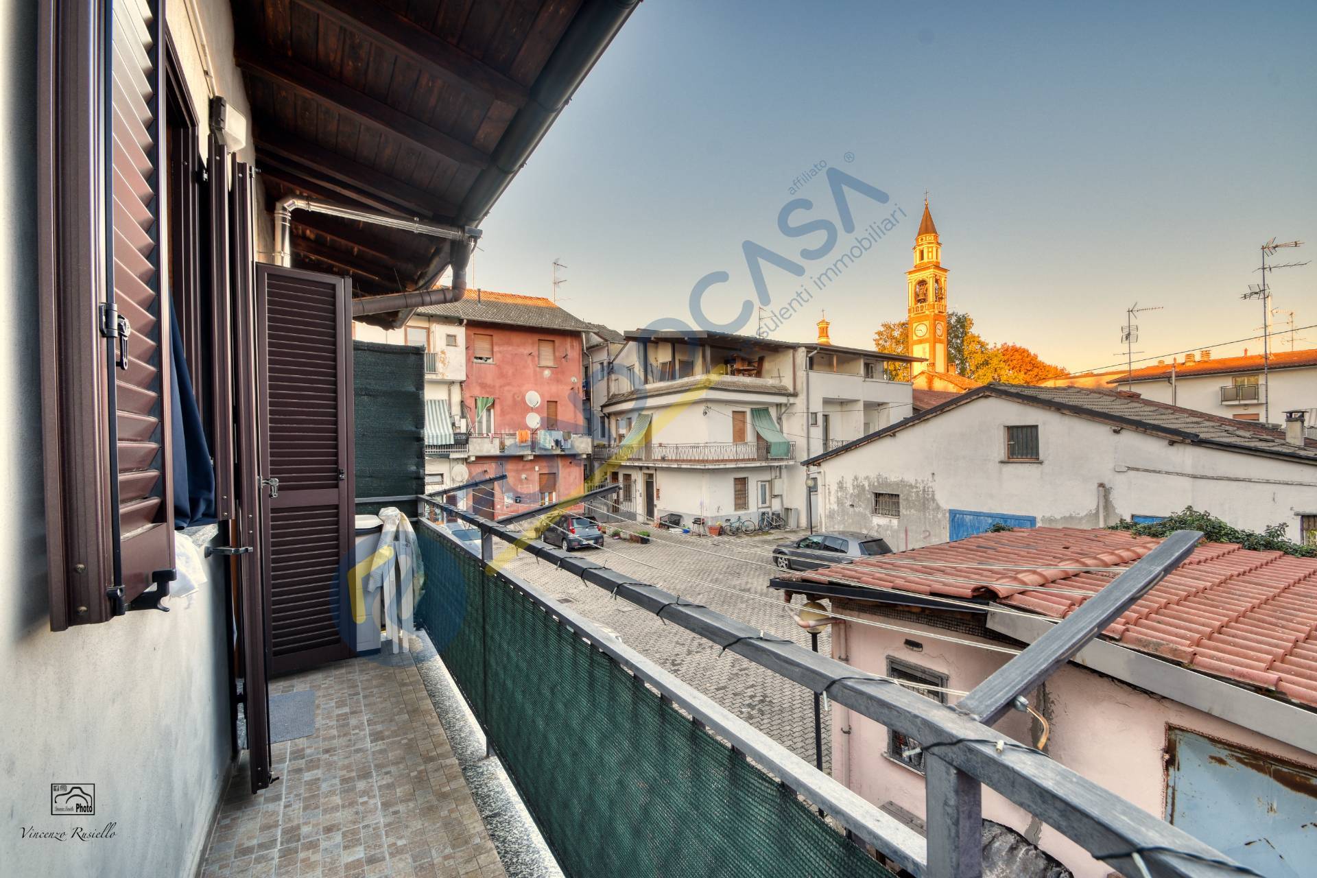 Appartamento in vendita a Solaro