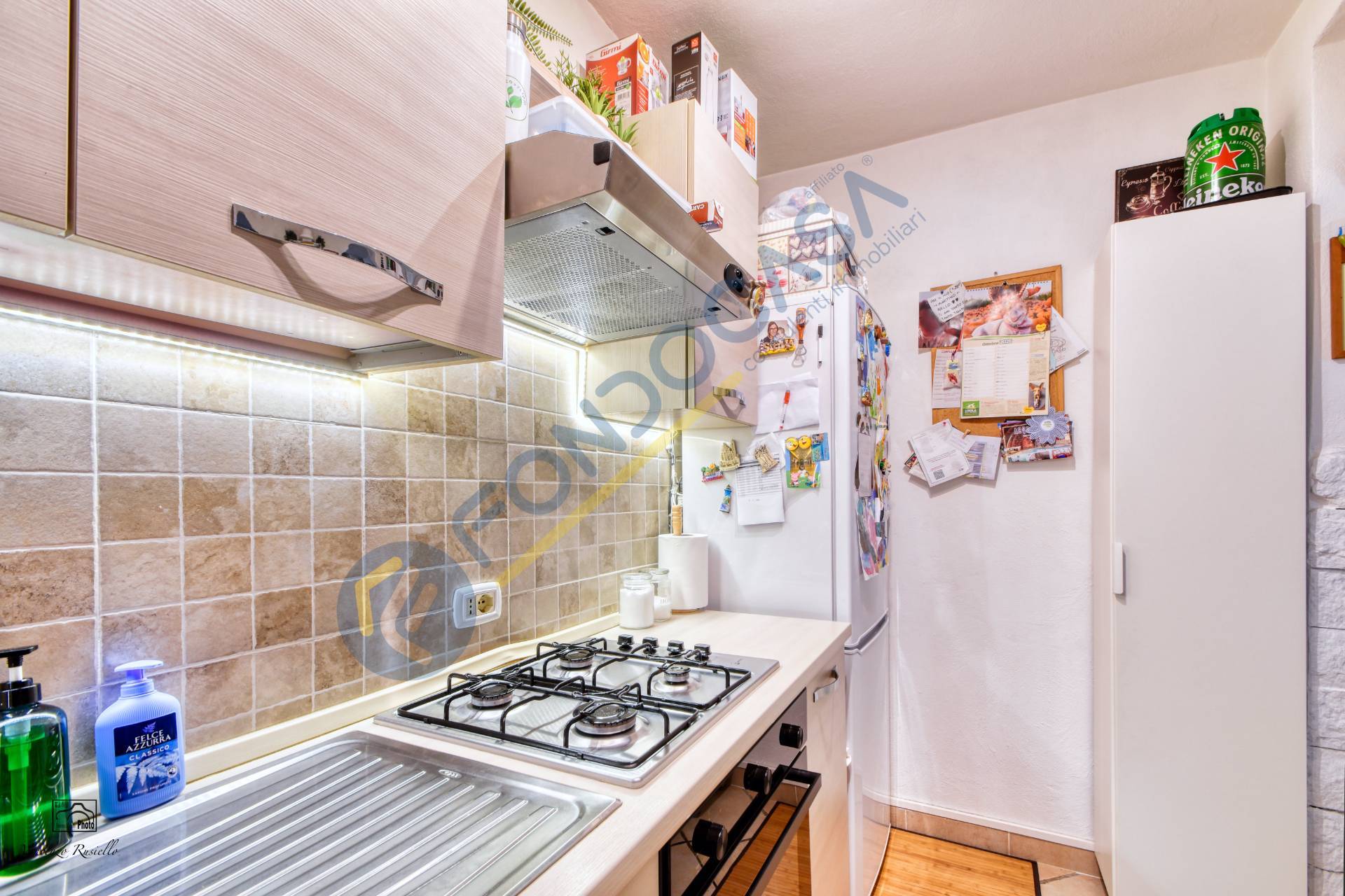 Appartamento in vendita a Solaro