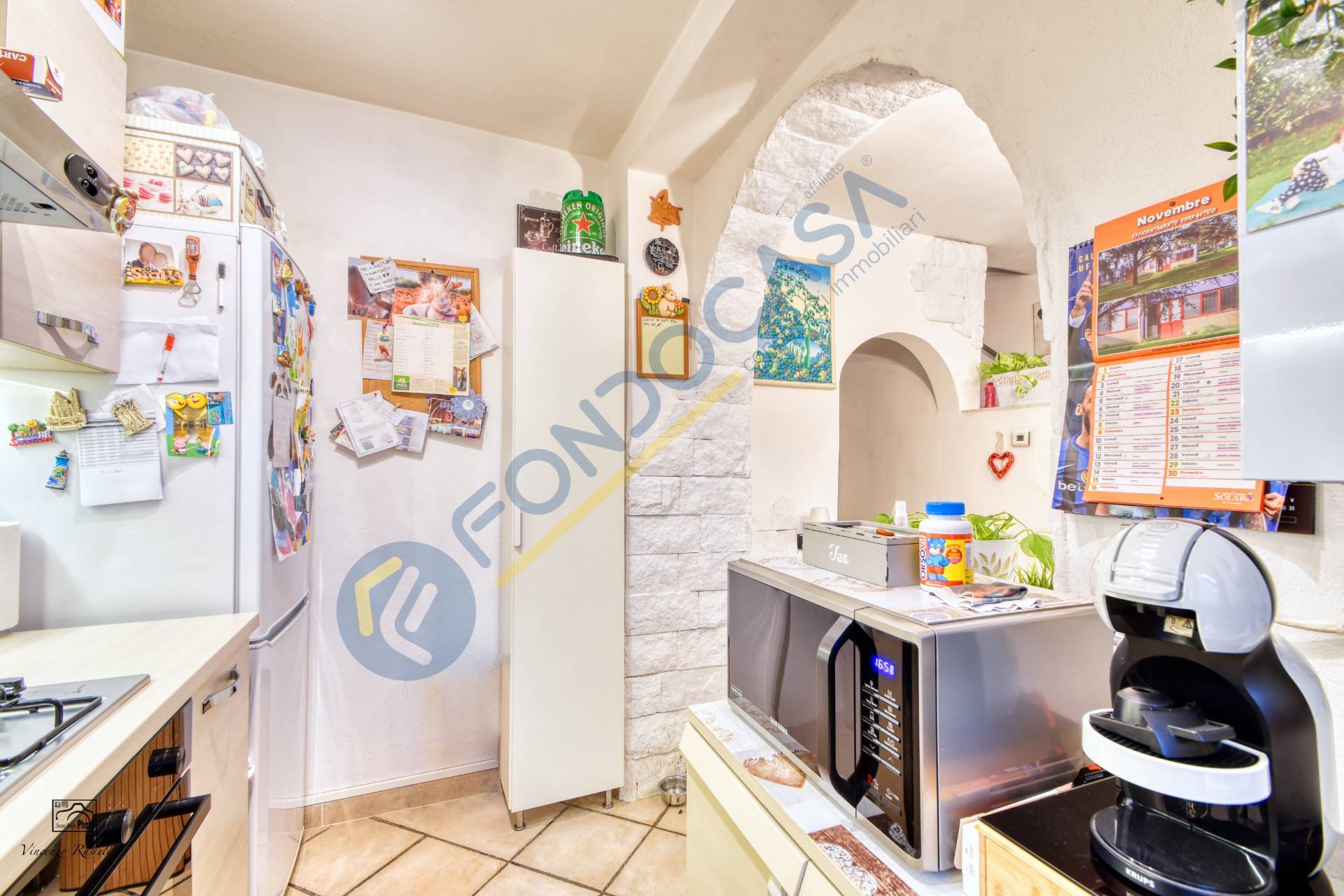 Appartamento in vendita a Solaro