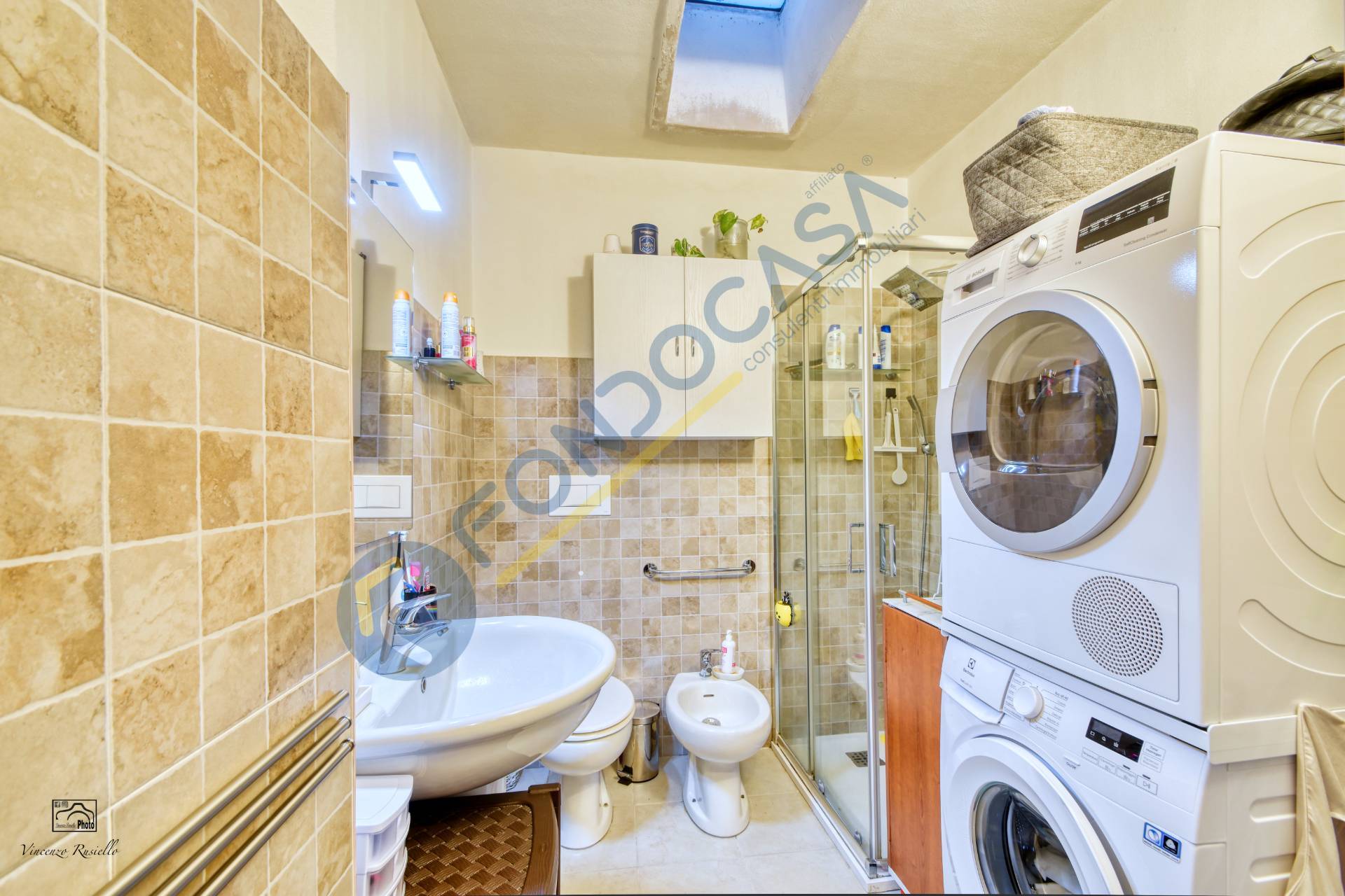 Appartamento in vendita a Solaro