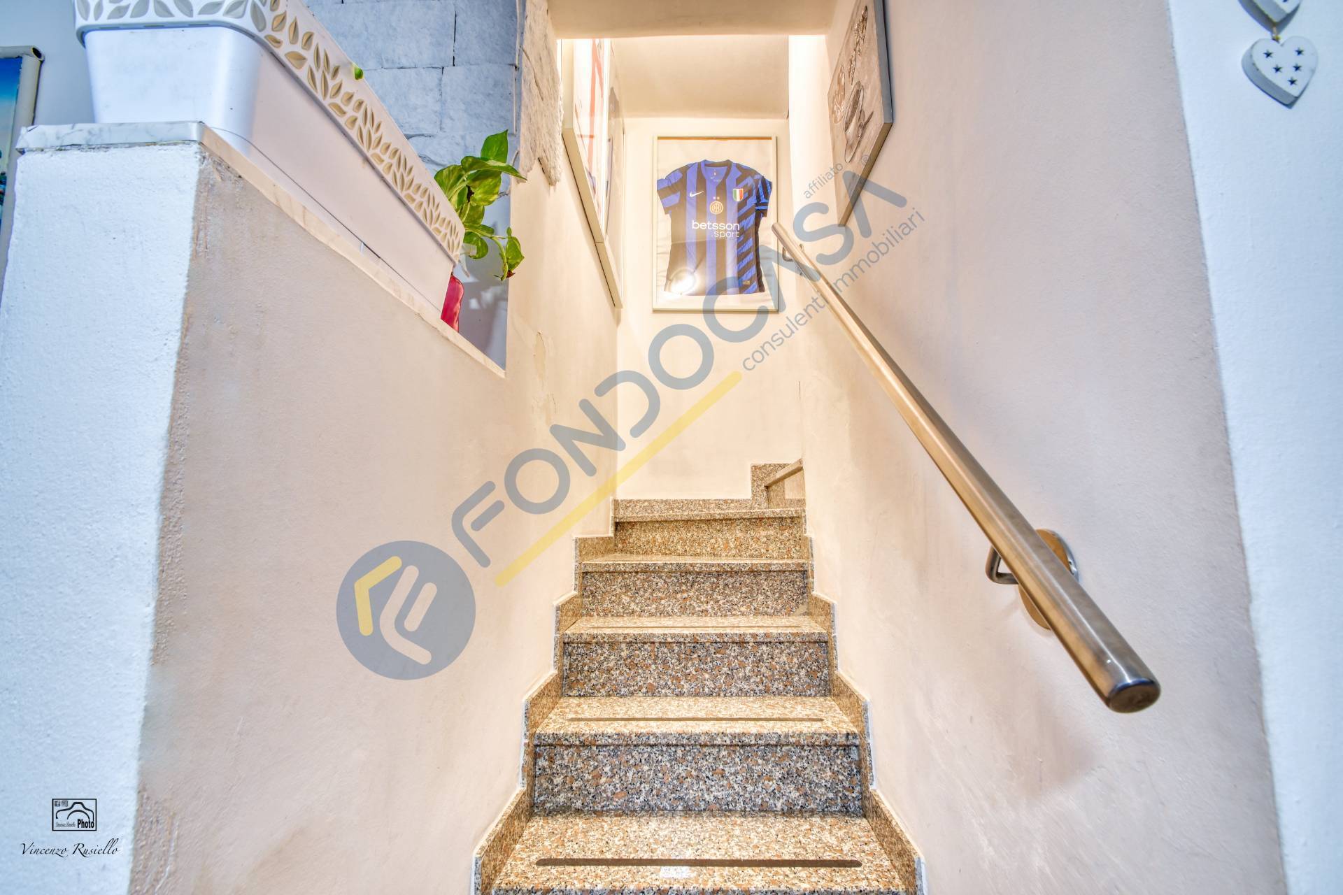 Appartamento in vendita a Solaro