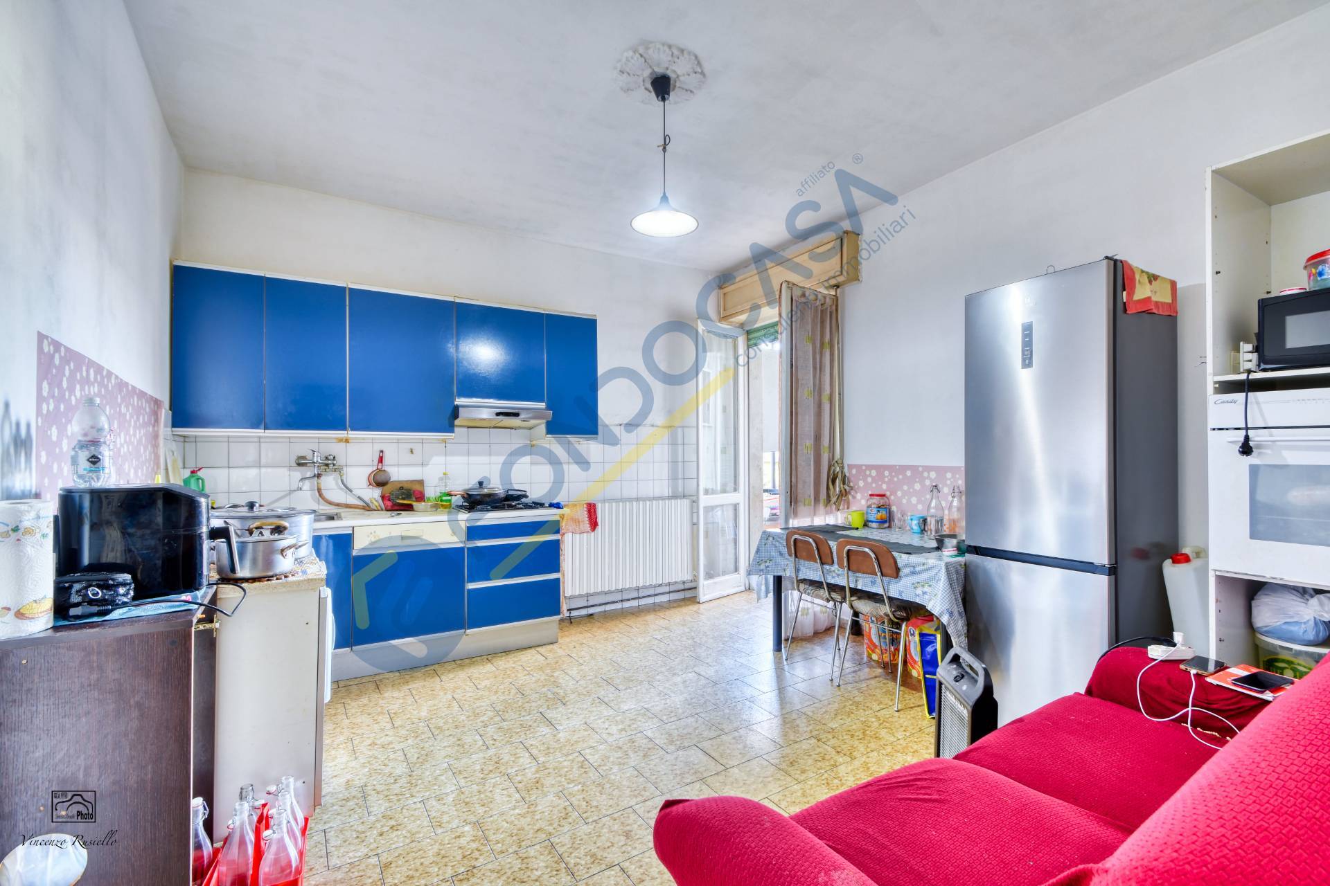 Appartamento in vendita a Limbiate, Villaggio dei Giovi