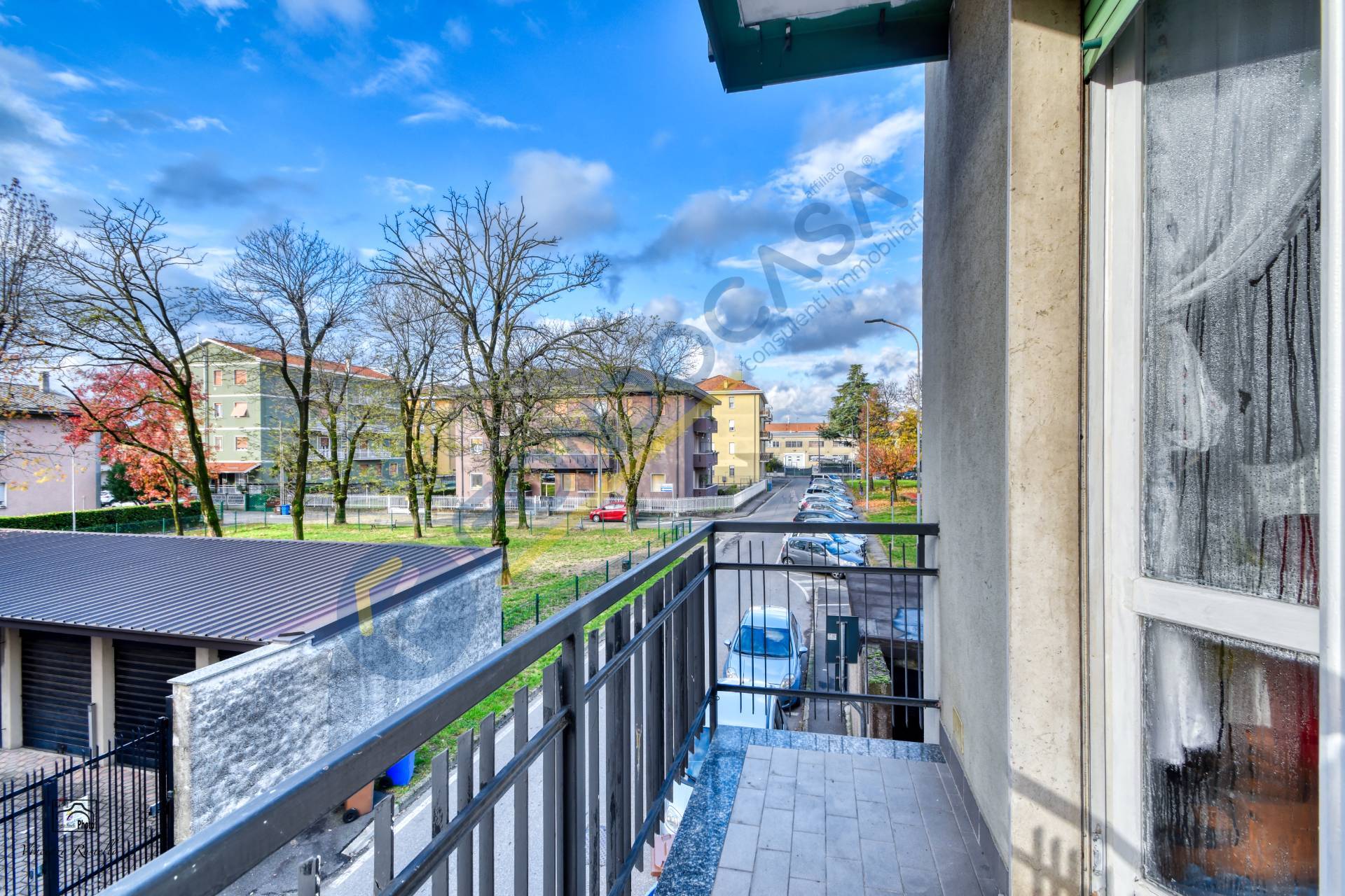 Appartamento in vendita a Limbiate, Villaggio dei Giovi