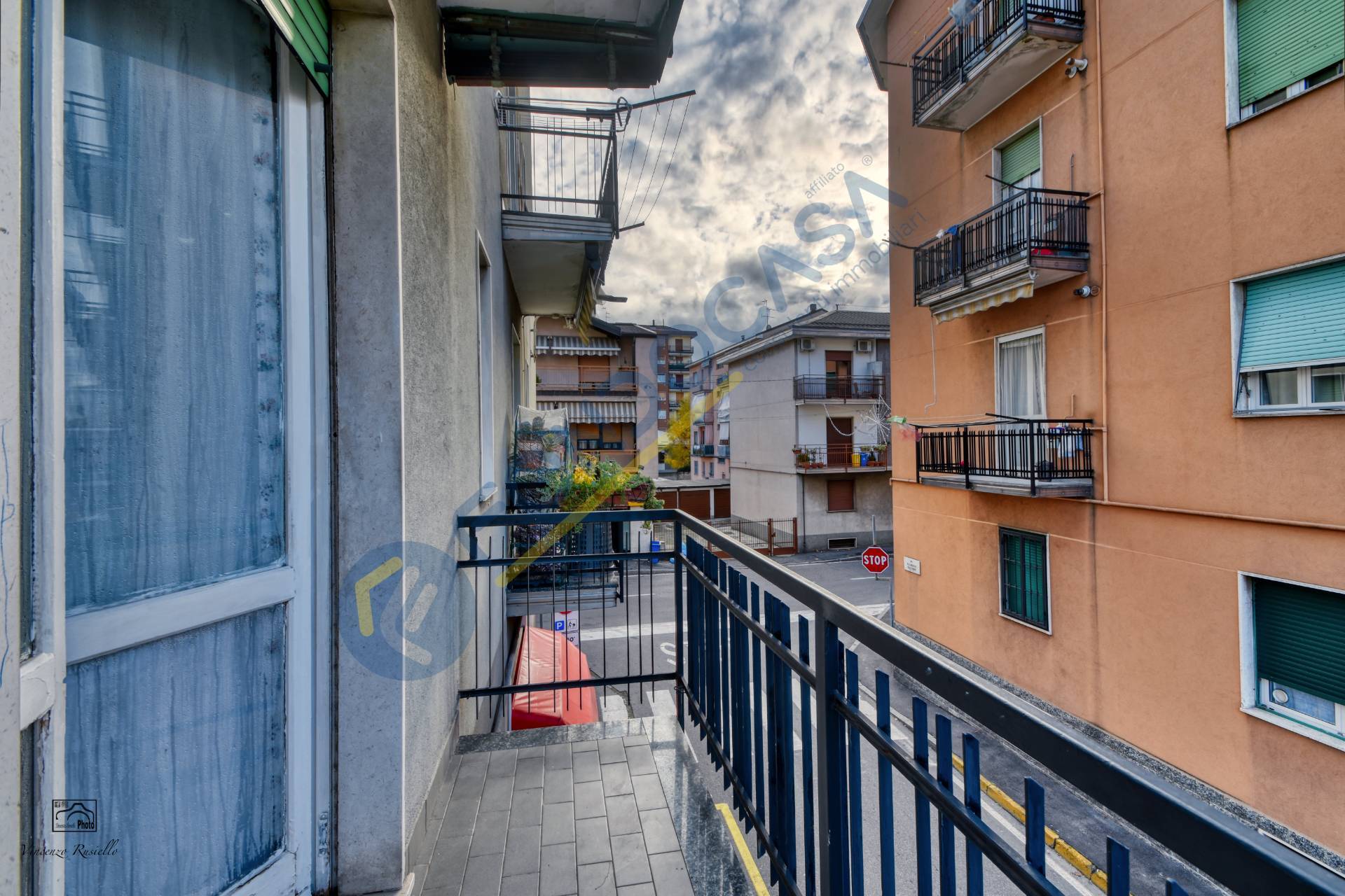 Appartamento in vendita a Limbiate, Villaggio dei Giovi