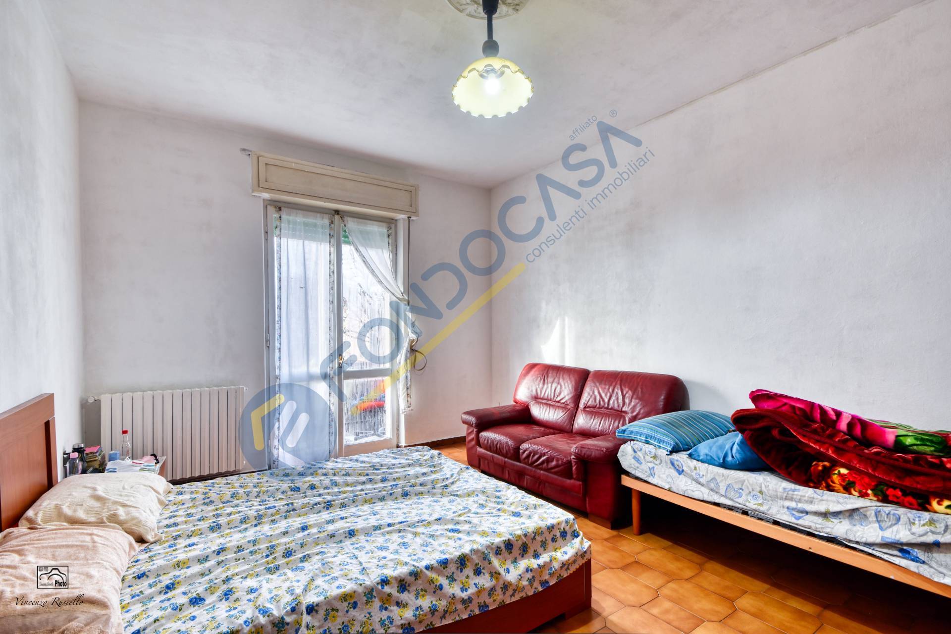 Appartamento in vendita a Limbiate, Villaggio dei Giovi