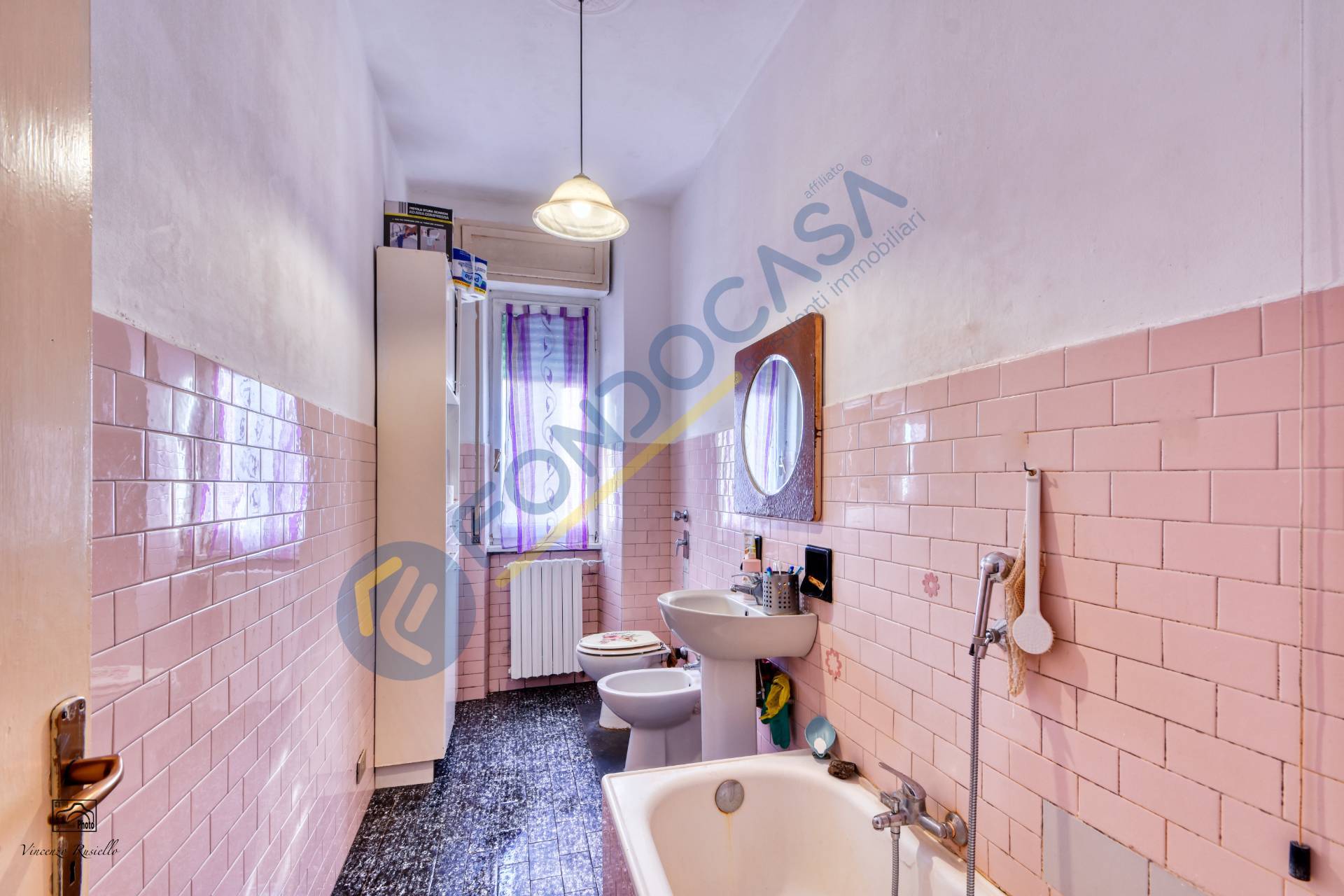 Appartamento in vendita a Limbiate, Villaggio dei Giovi