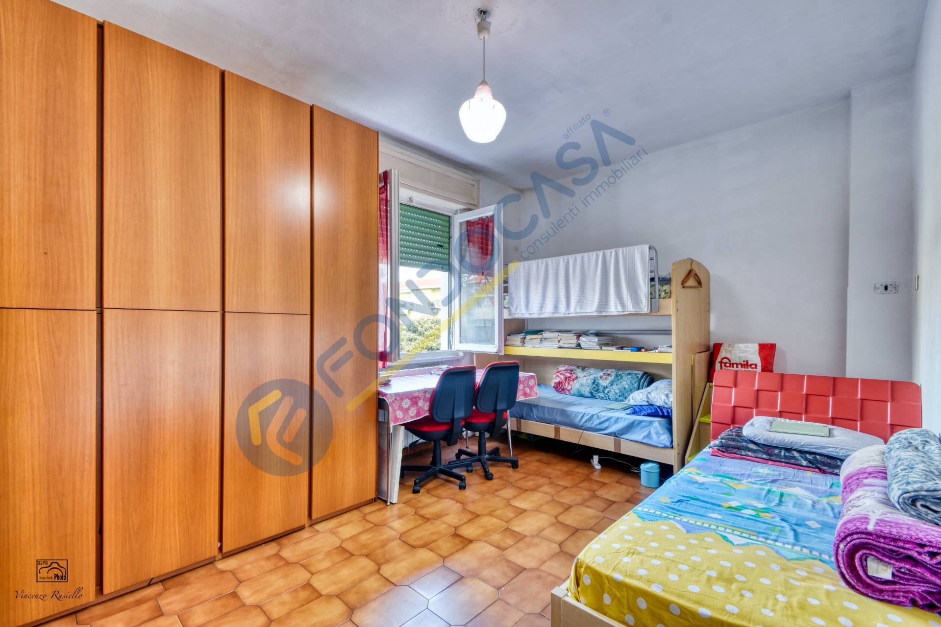 Appartamento in vendita a Limbiate, Villaggio dei Giovi