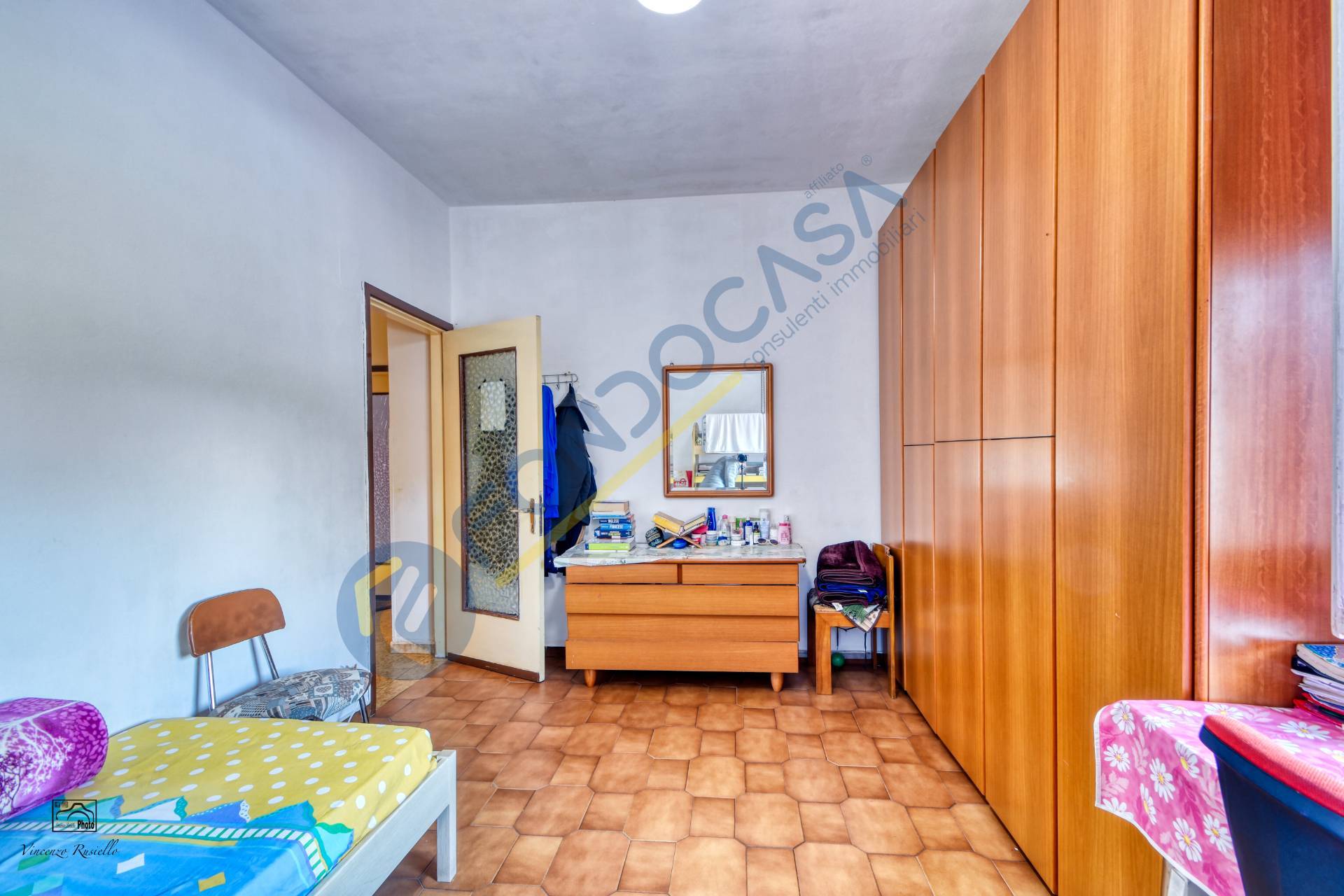 Appartamento in vendita a Limbiate, Villaggio dei Giovi