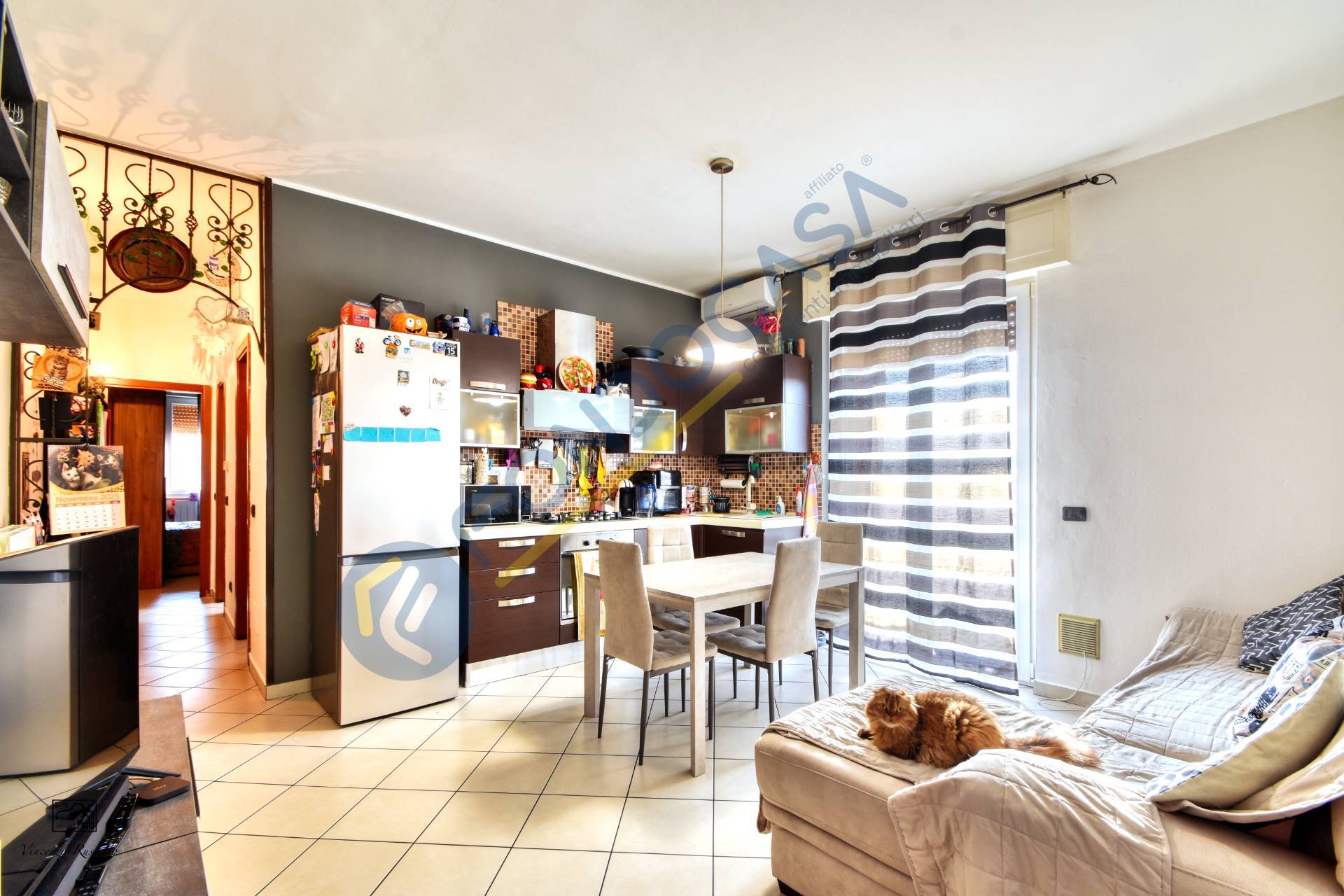 Appartamento in vendita a Solaro