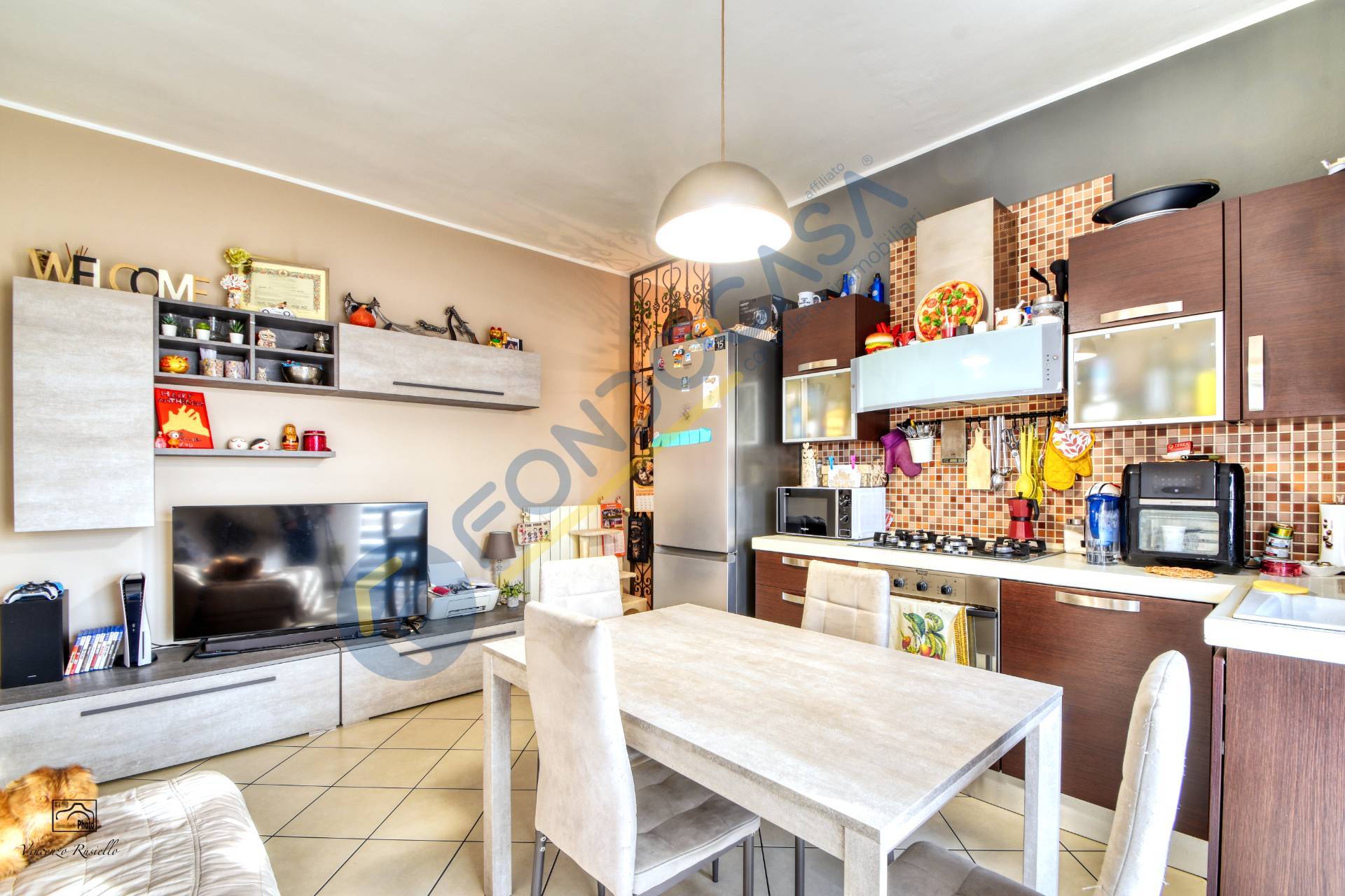 Appartamento in vendita a Solaro