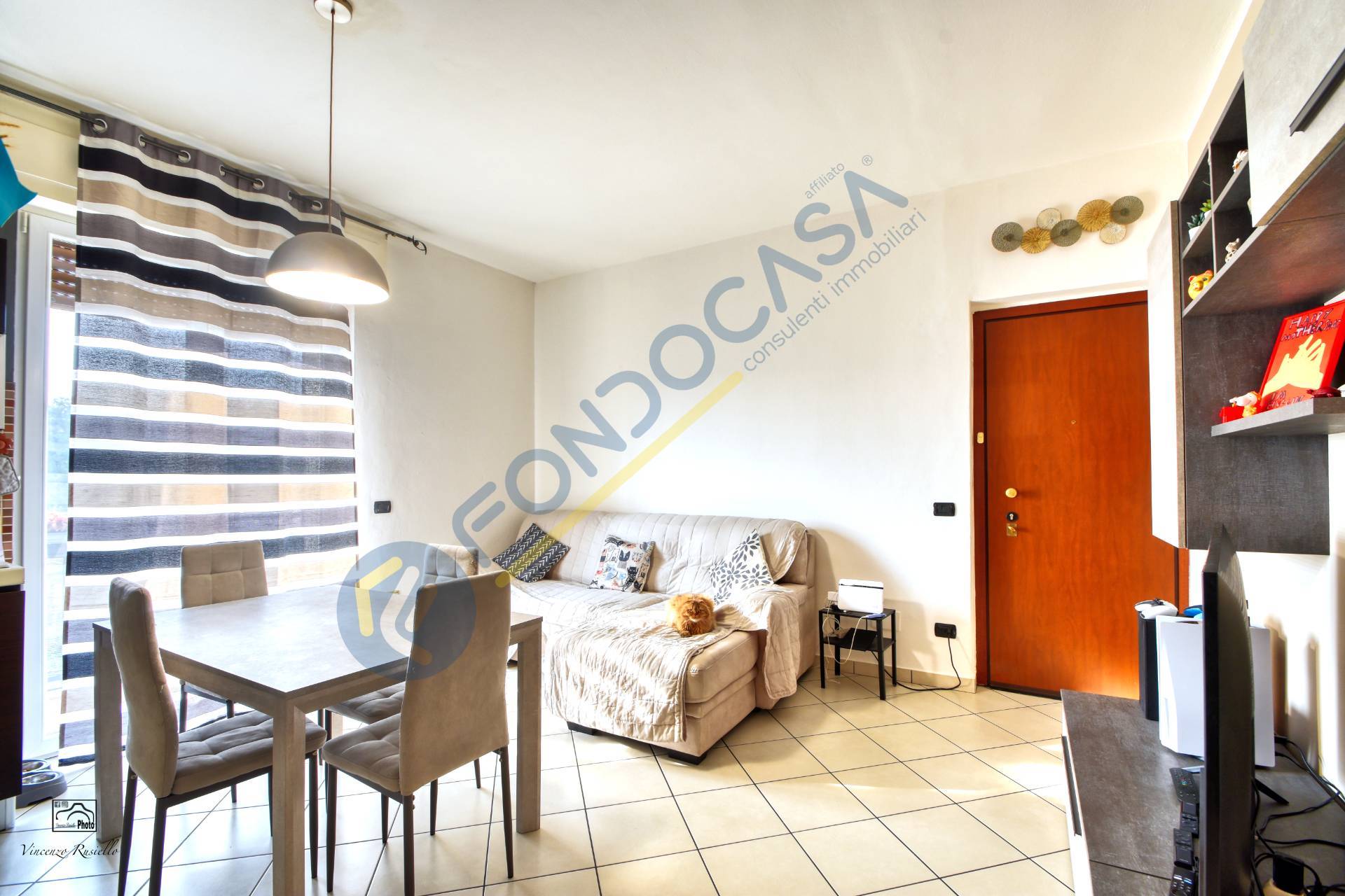 Appartamento in vendita a Solaro