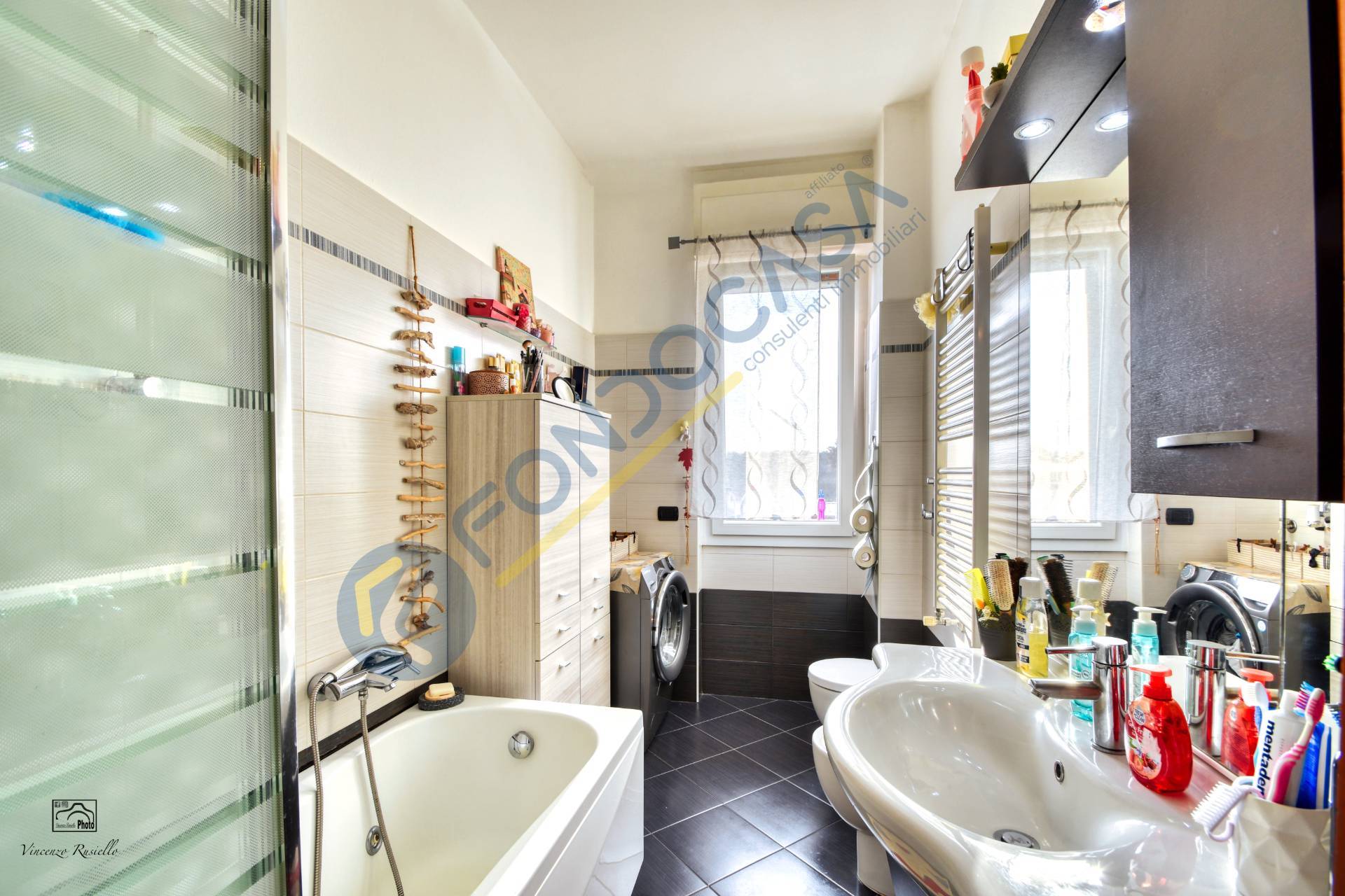 Appartamento in vendita a Solaro