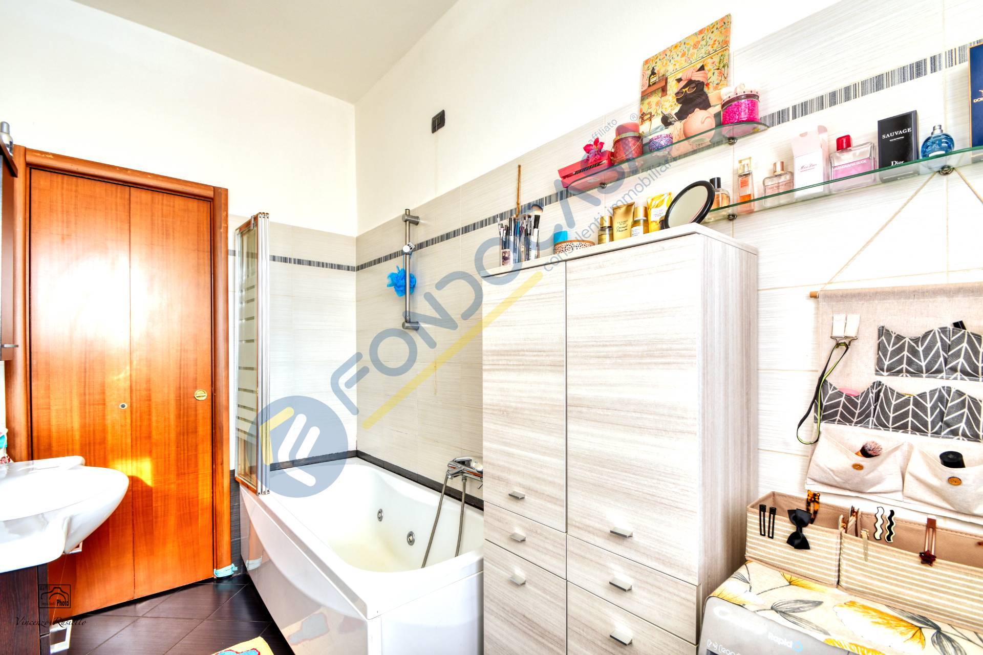 Appartamento in vendita a Solaro