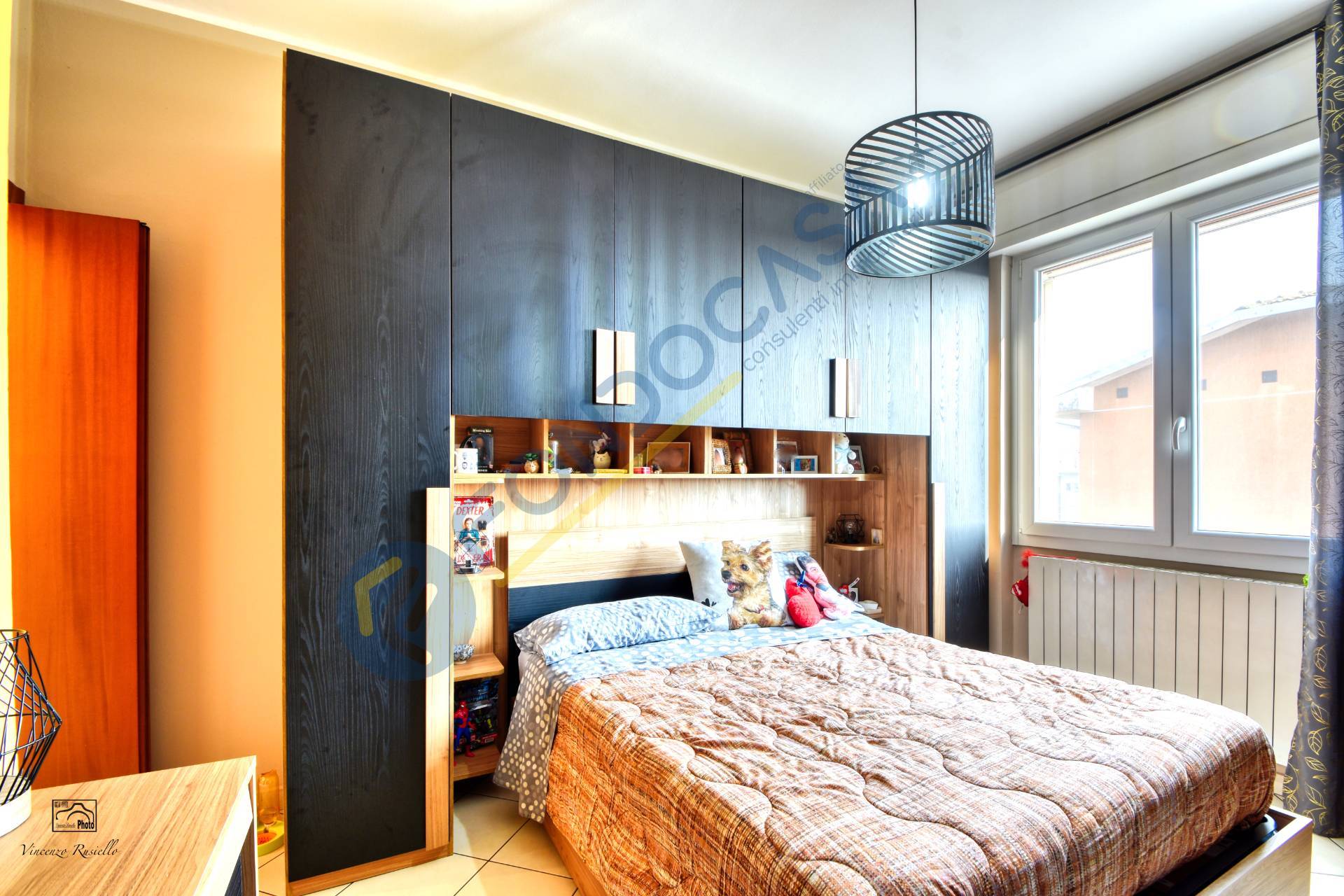 Appartamento in vendita a Solaro