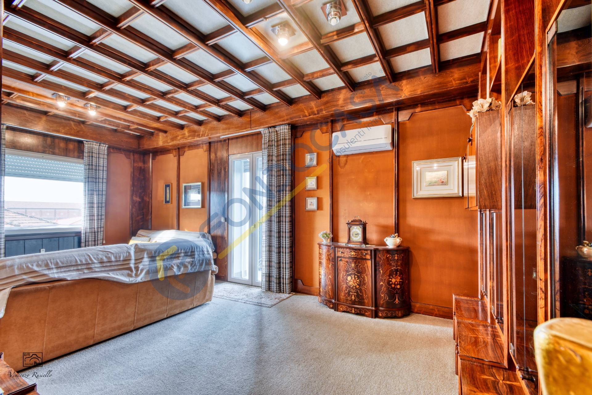 Appartamento in vendita a Limbiate, Centro